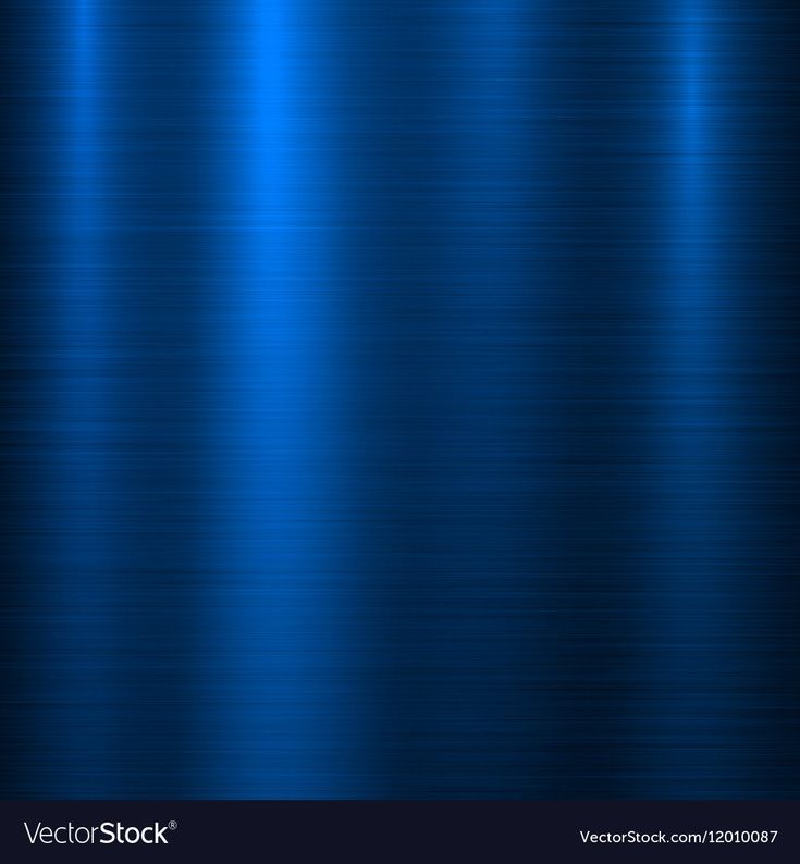 Blue Metal Wallpapers