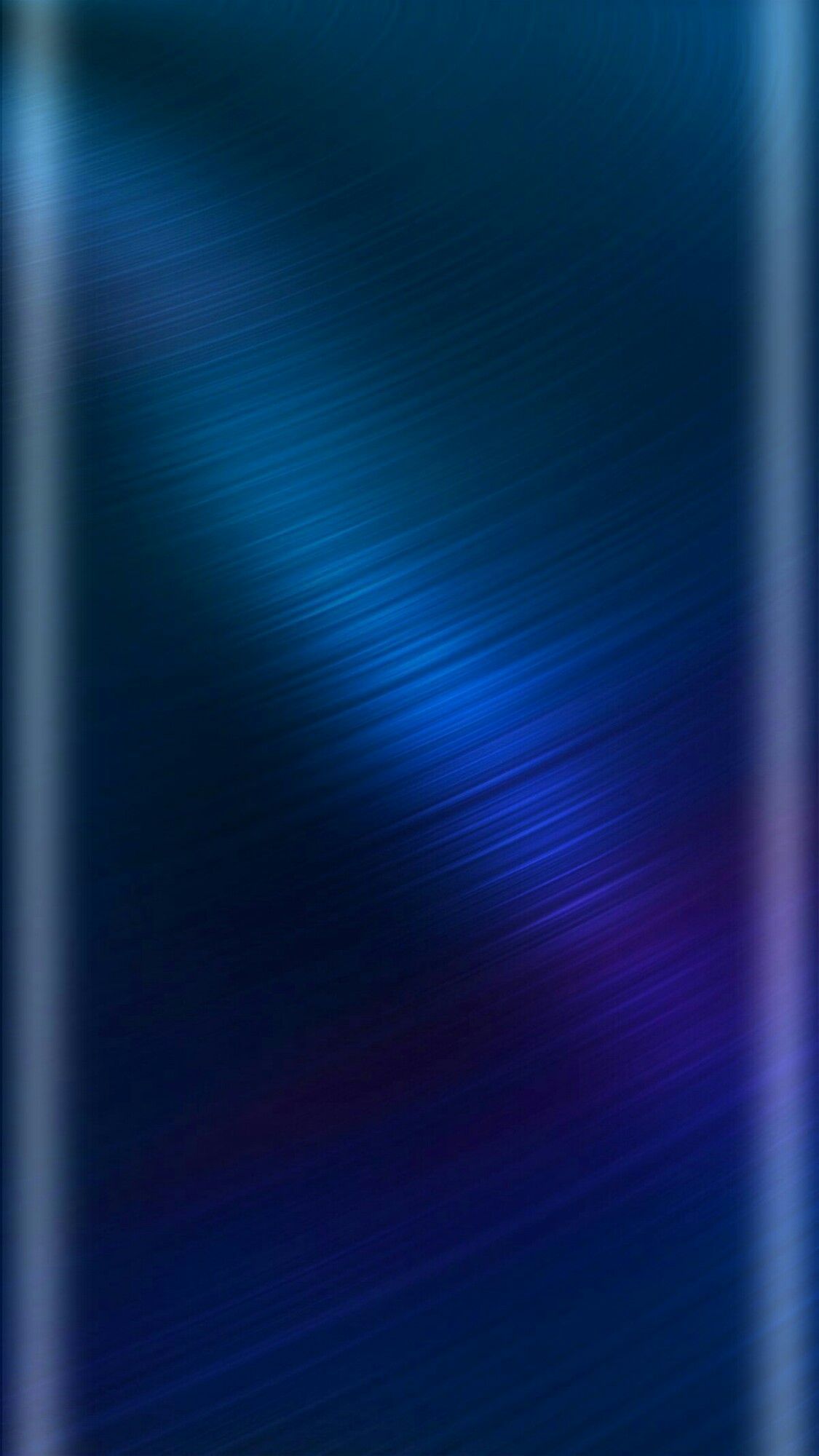 Blue Metal Wallpapers