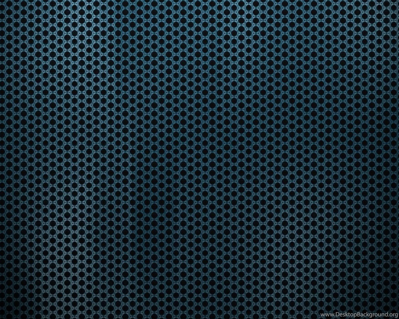 Blue Metal Wallpapers