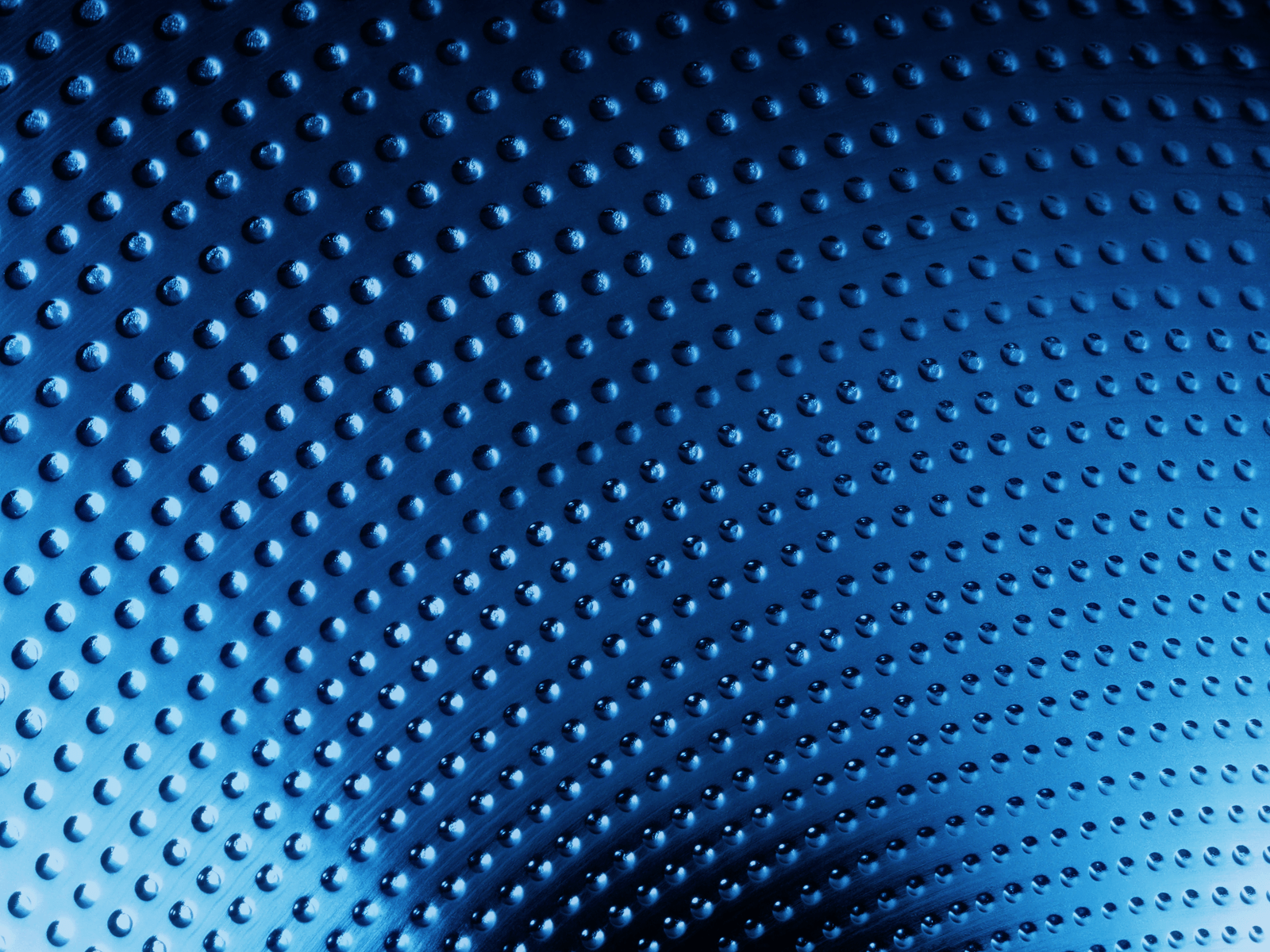 Blue Metallic Wallpapers