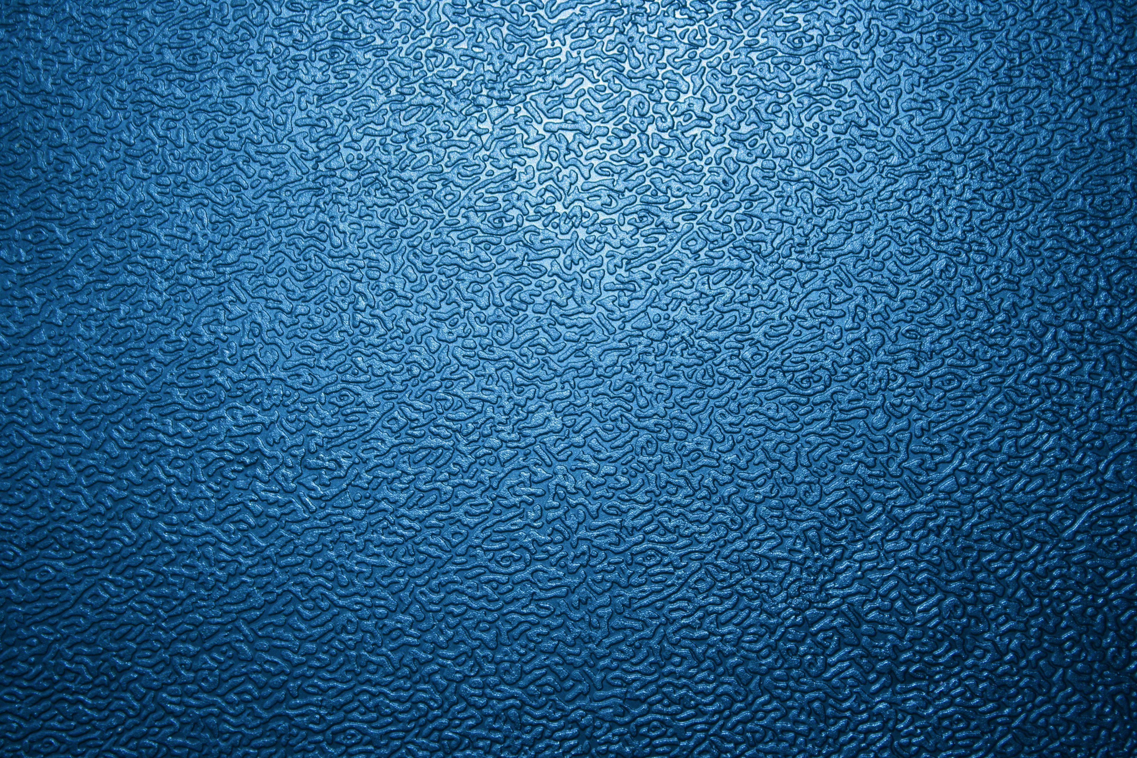 Blue Metallic Wallpapers