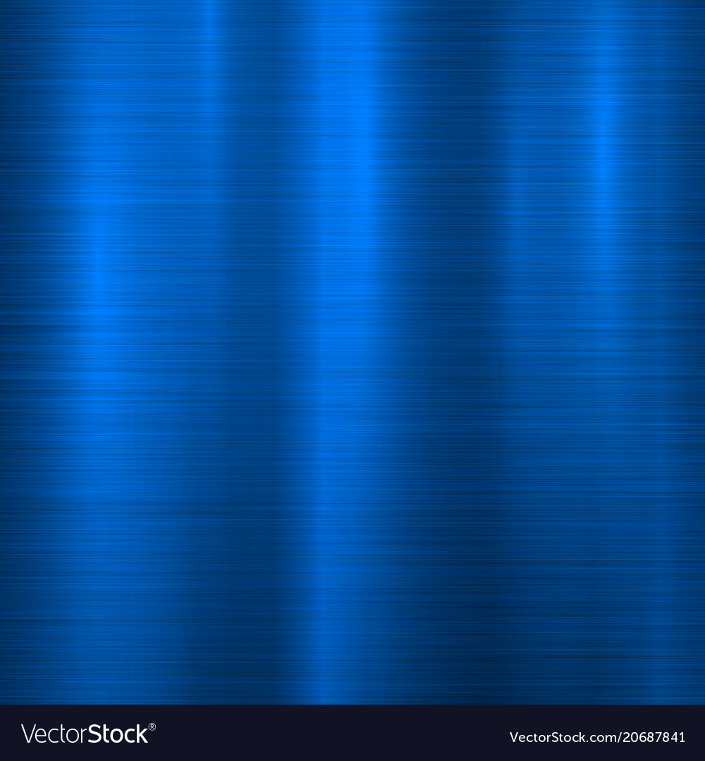 Blue Metallic Wallpapers