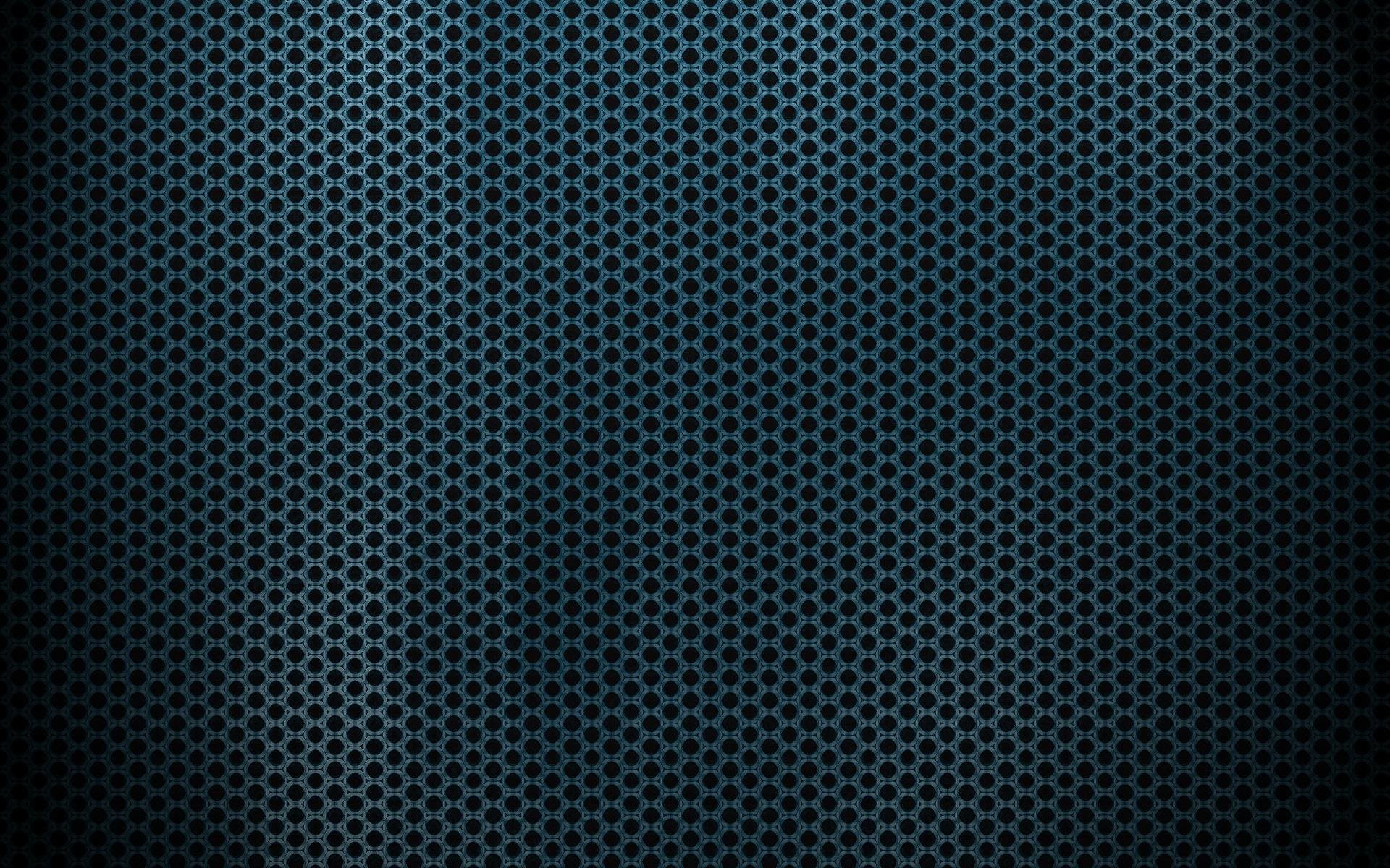 Blue Metallic Wallpapers