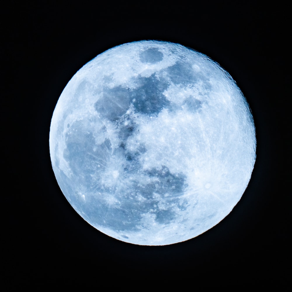 Blue Moon Wallpapers