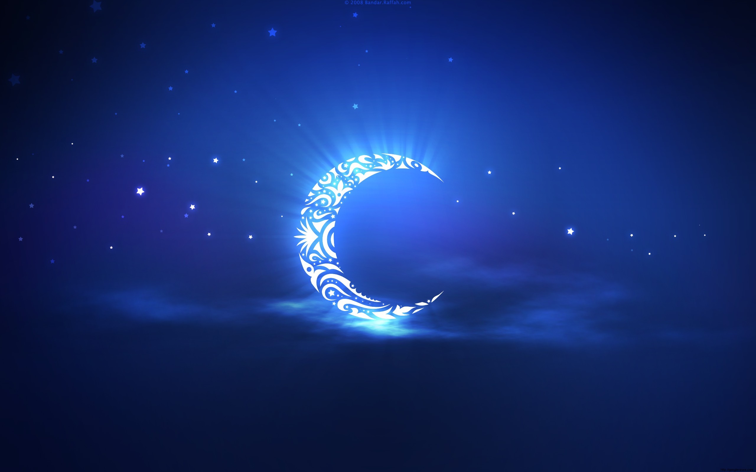 Blue Moon Wallpapers