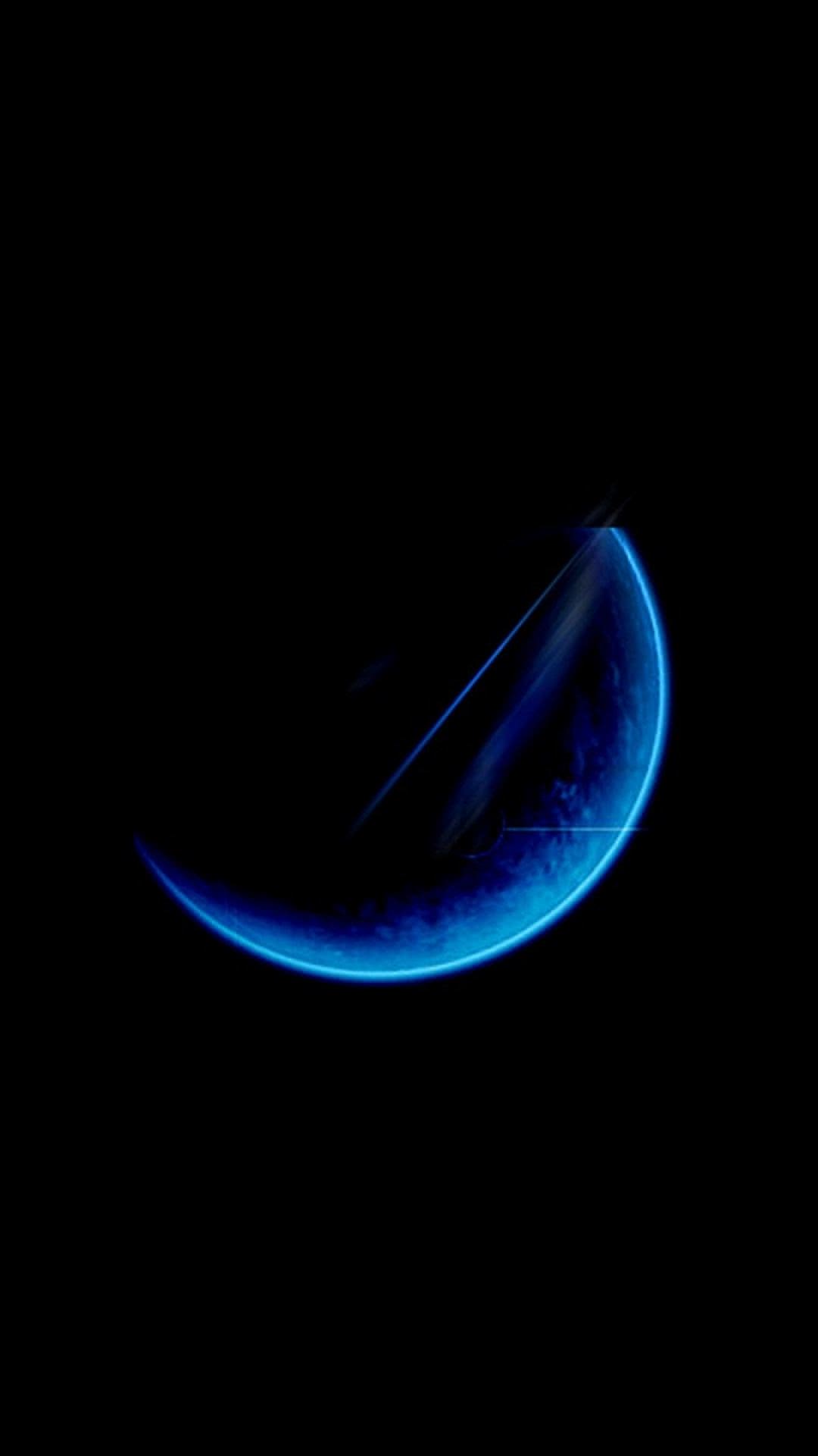 Blue Moon Wallpapers