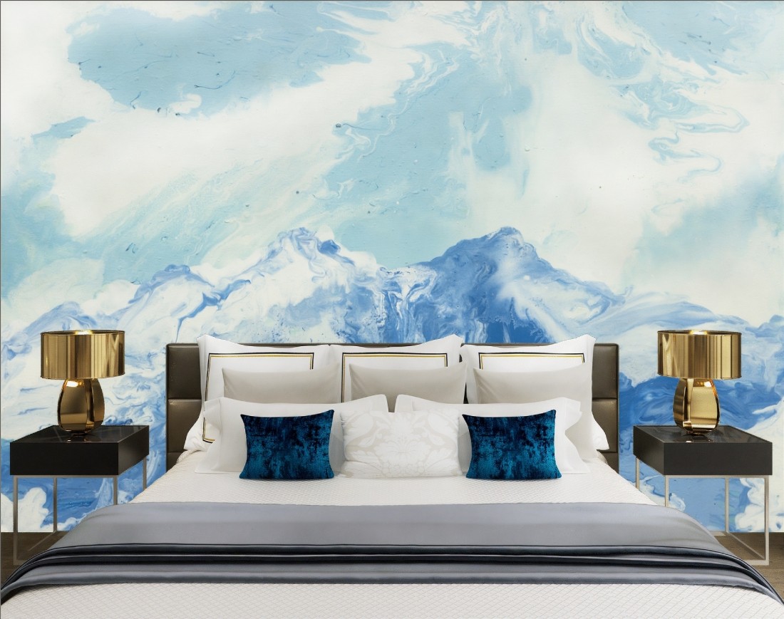 Blue Mountains Landscape Wallpapers