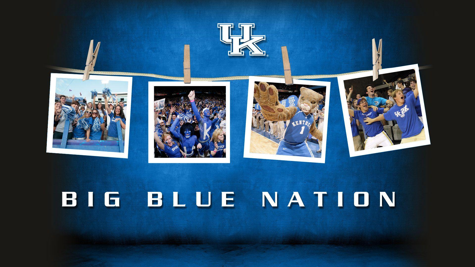 Blue Nation Wallpapers