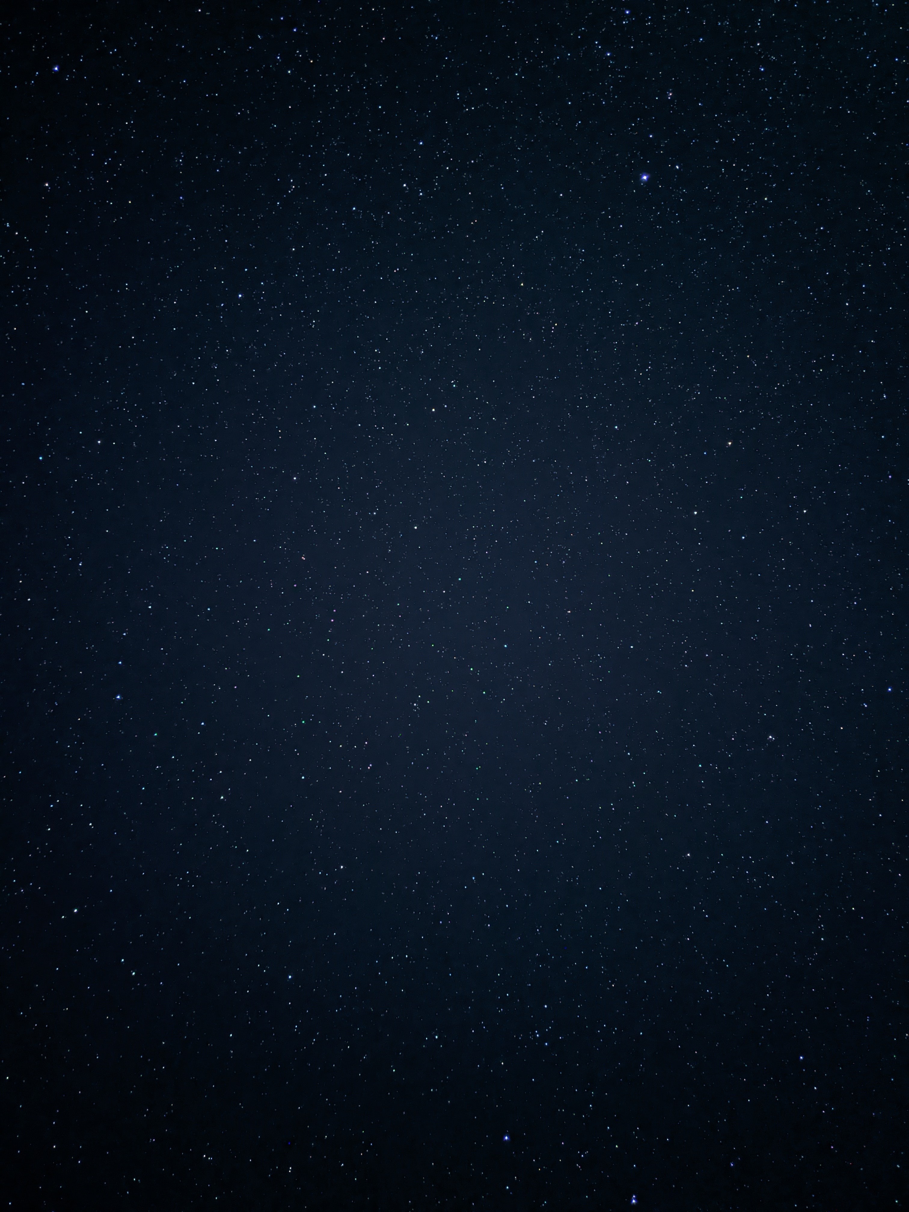 Blue Night Sky Wallpapers