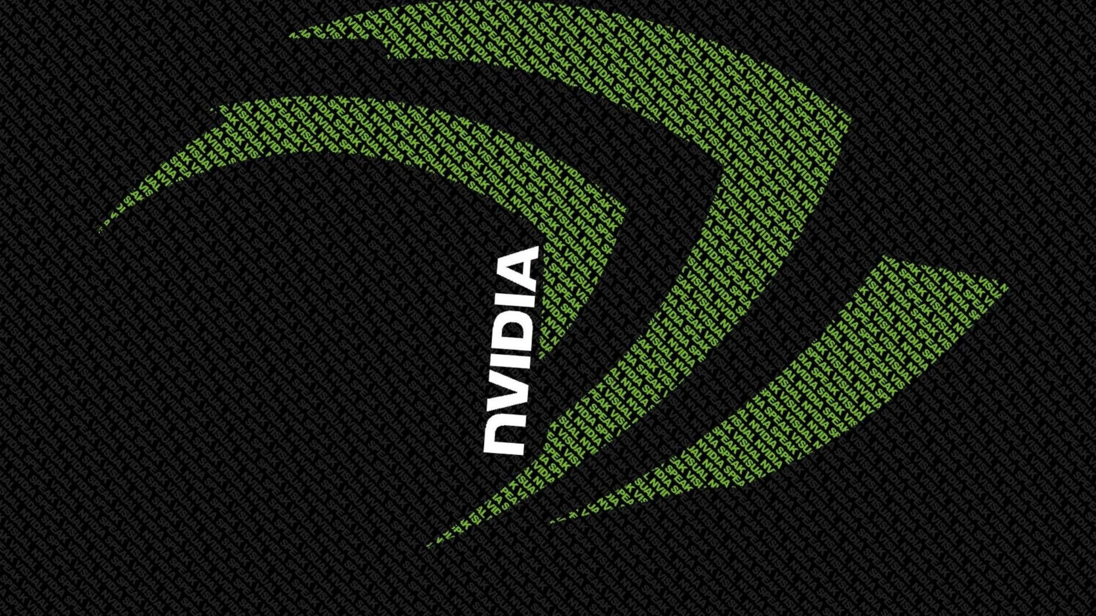 Blue Nvidia Wallpapers