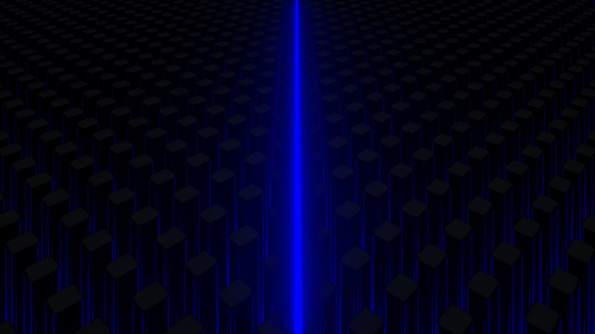 Blue Nvidia Wallpapers