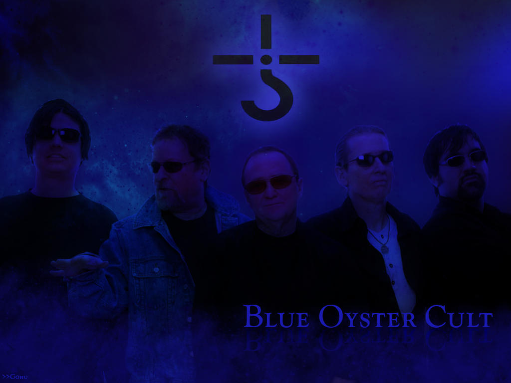 Blue oYster Cult Wallpapers