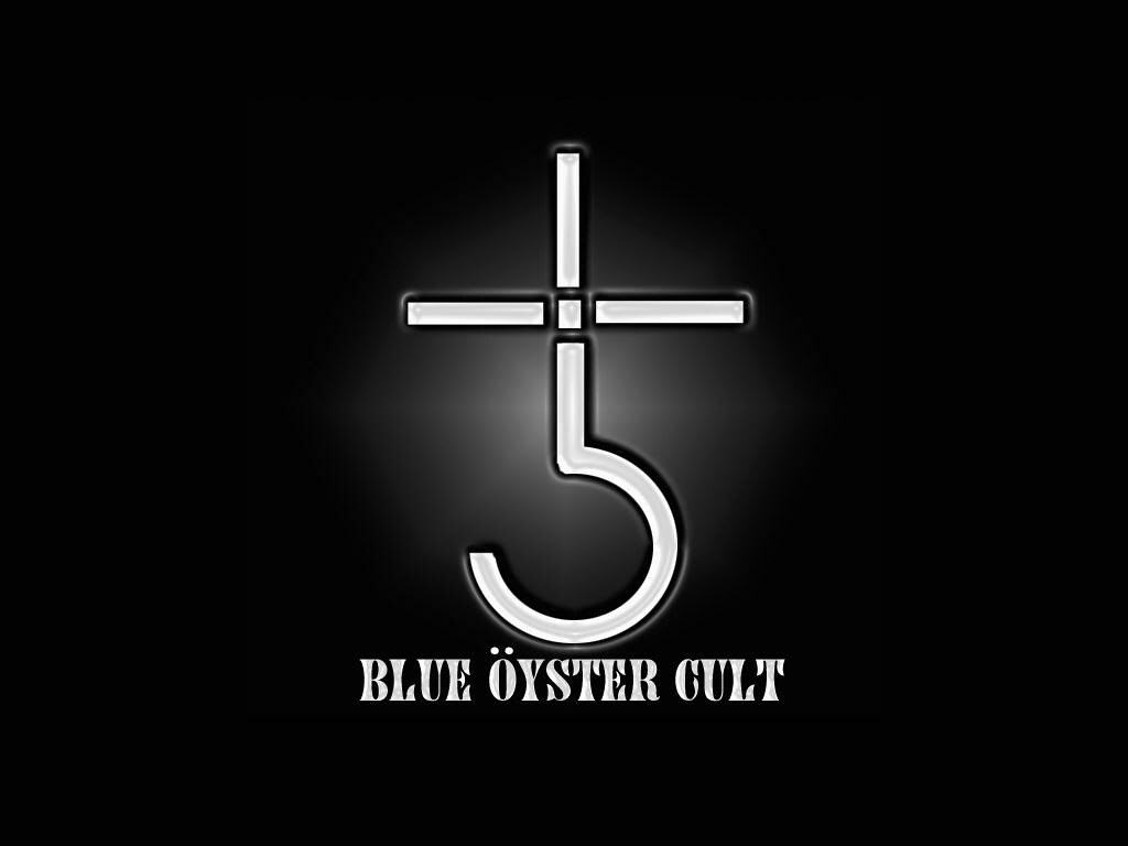 Blue oYster Cult Wallpapers