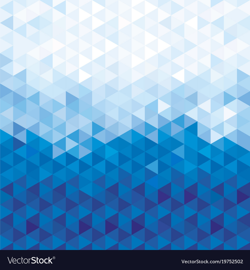 Blue Pattern Backgrounds