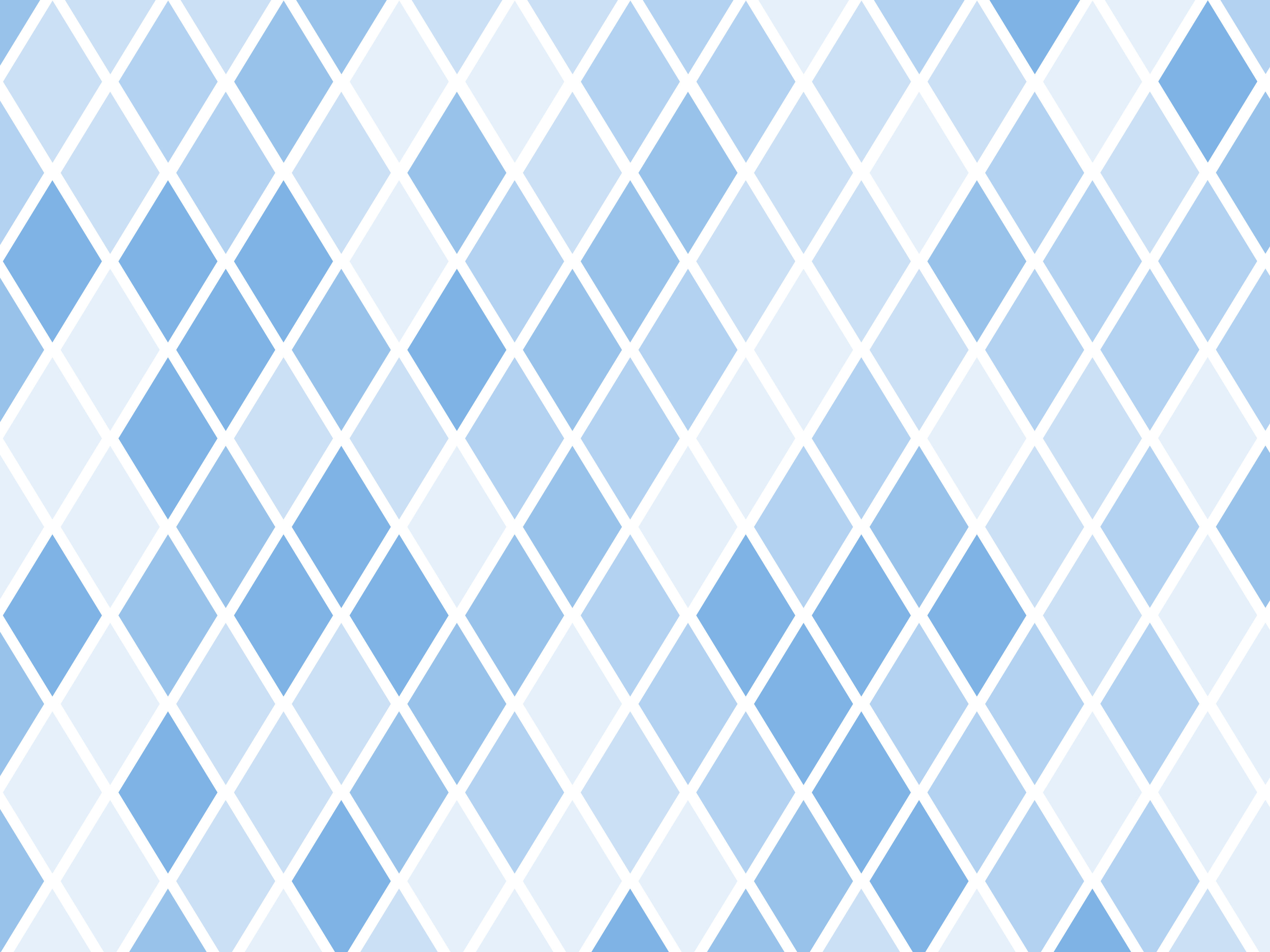 Blue Pattern Backgrounds