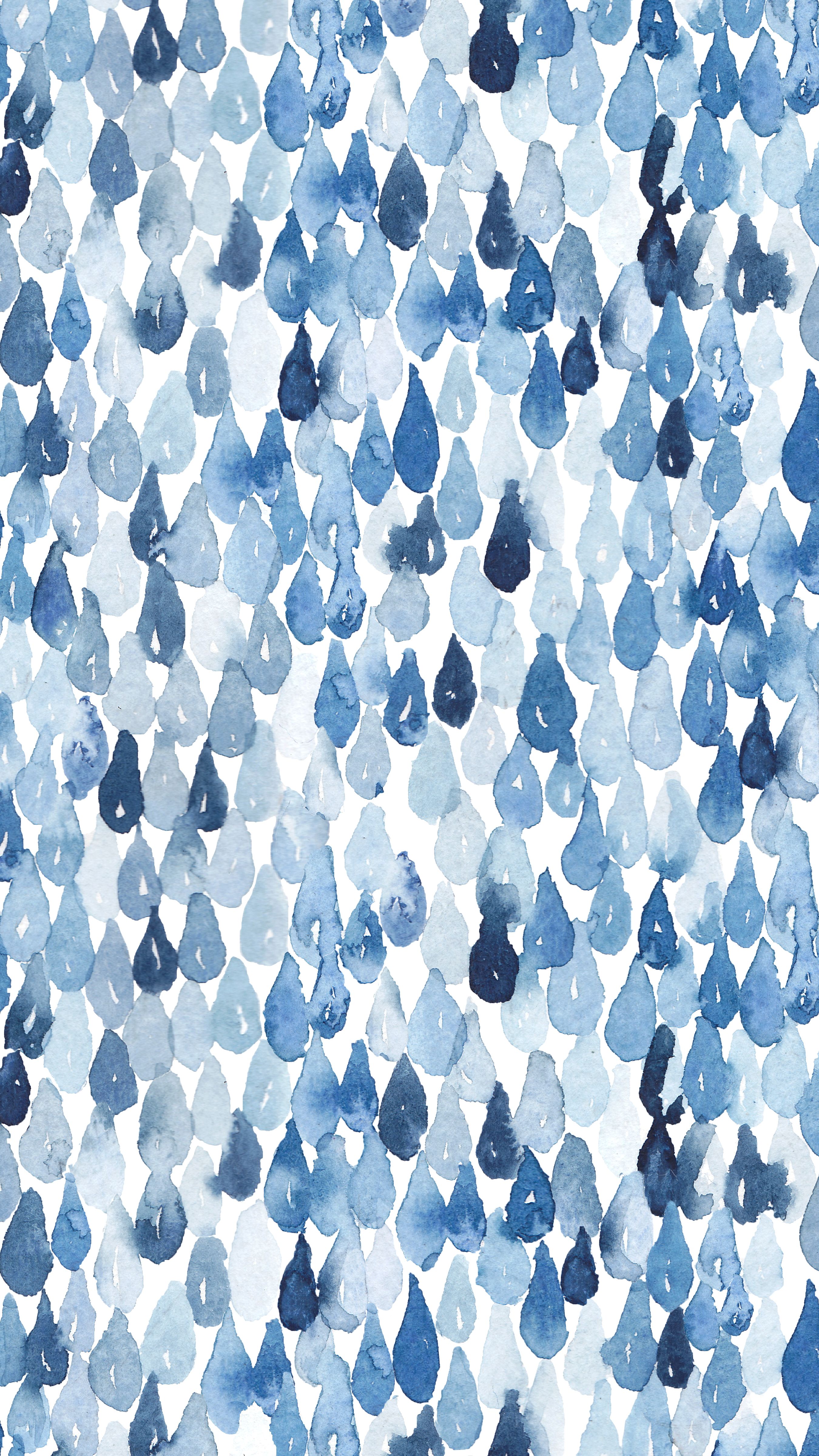 Blue Pattern Backgrounds