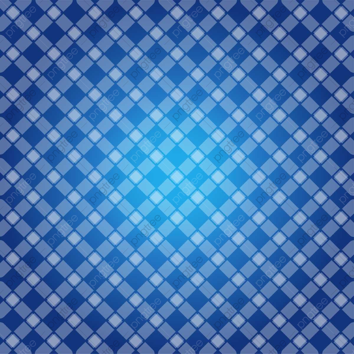 Blue Pattern Backgrounds