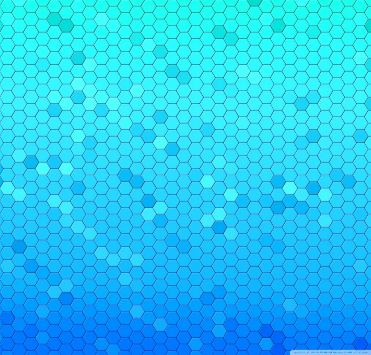 Blue Pattern Backgrounds