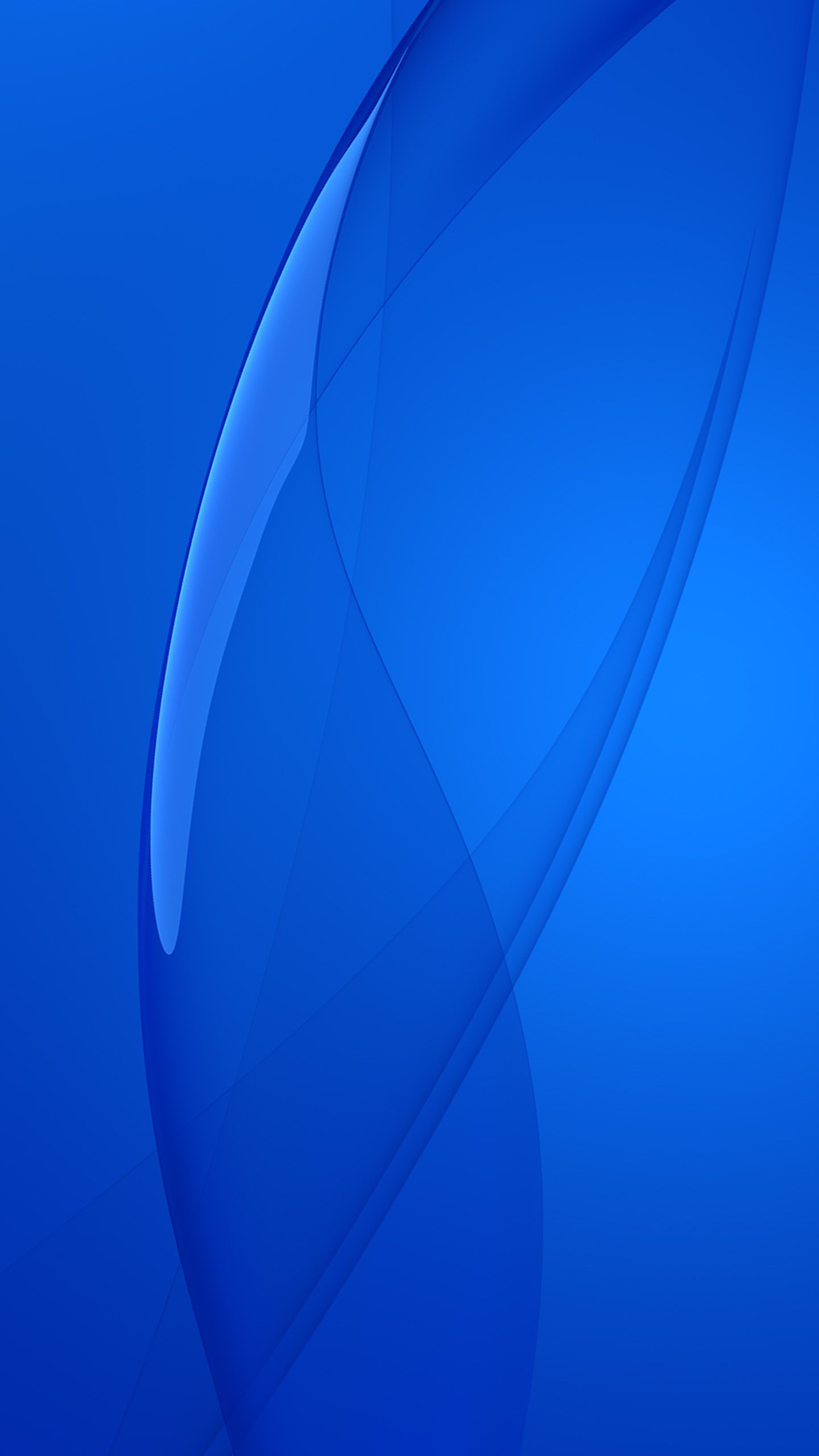 Blue Phone Wallpapers