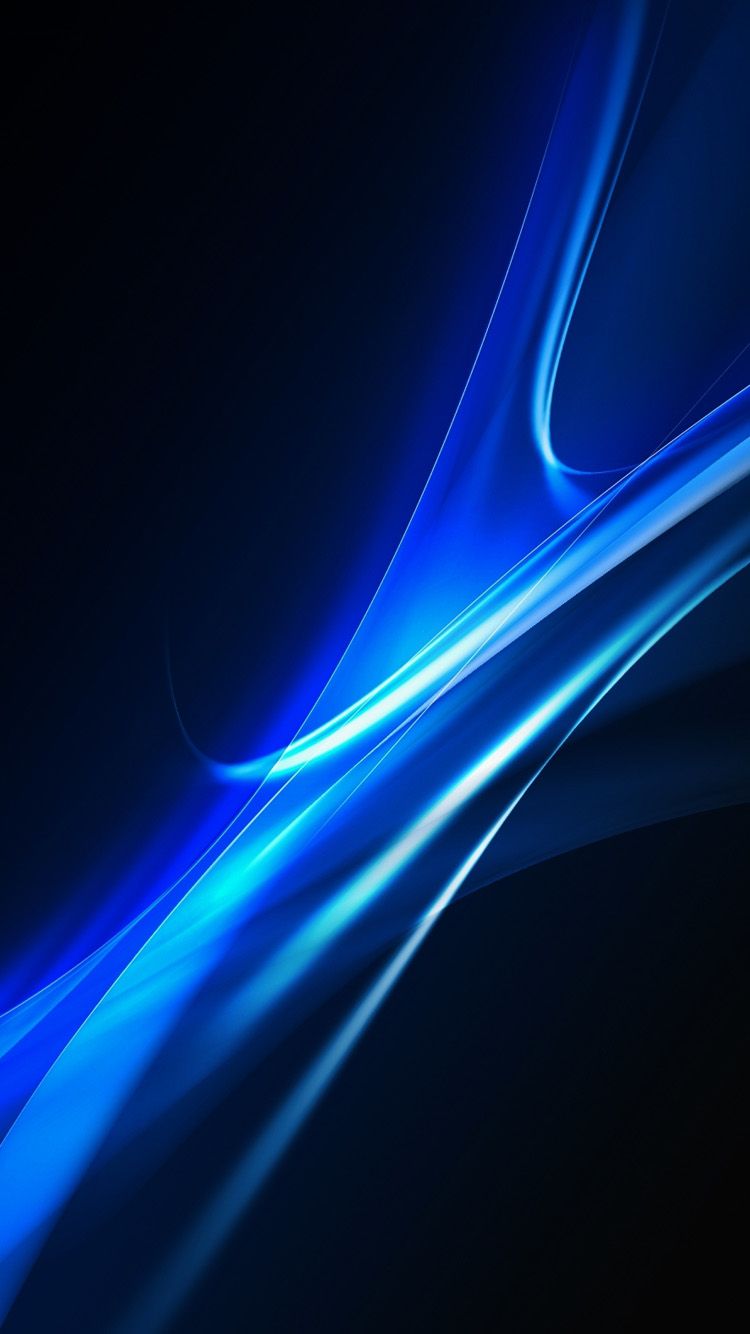 Blue Phone Wallpapers