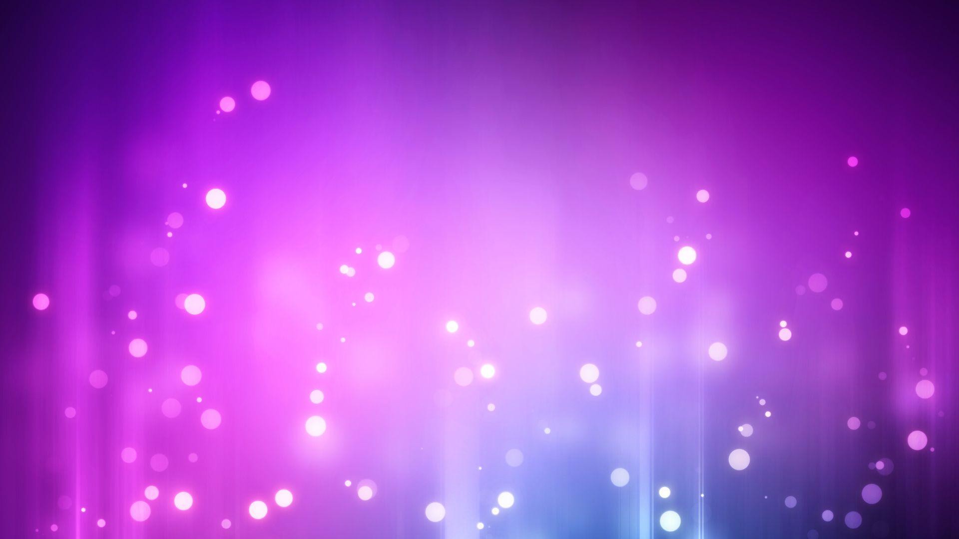 Blue Pink And Purple Wallpapers