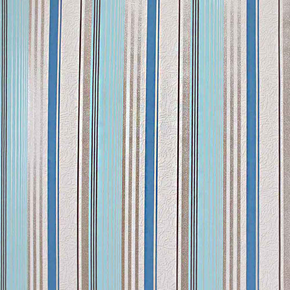 Blue Pinstripe Wallpapers