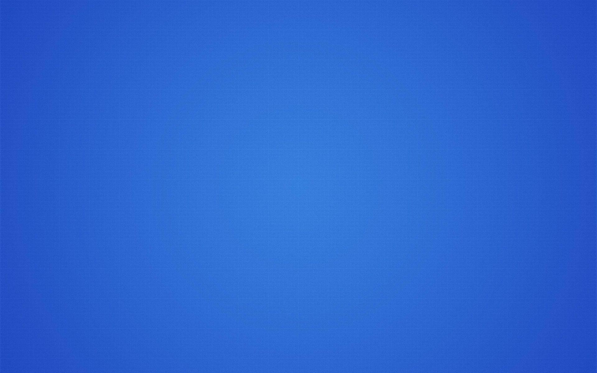 Blue Plain Wallpapers