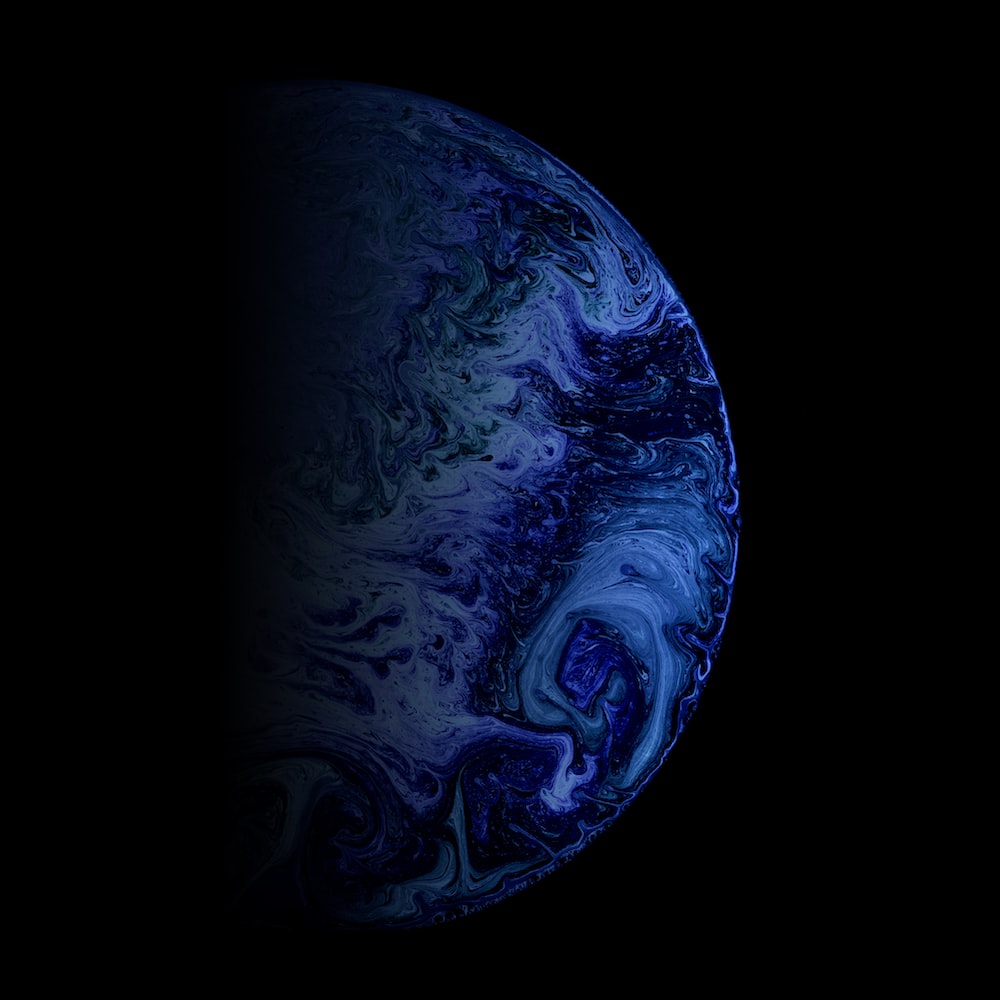 Blue Planet Wallpapers