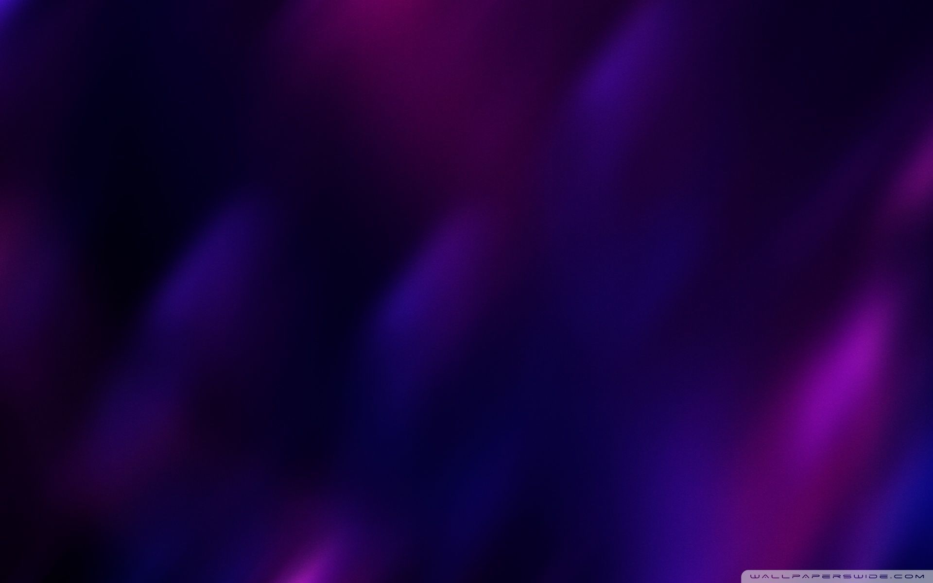 Blue Purple Aesthetic Wallpapers