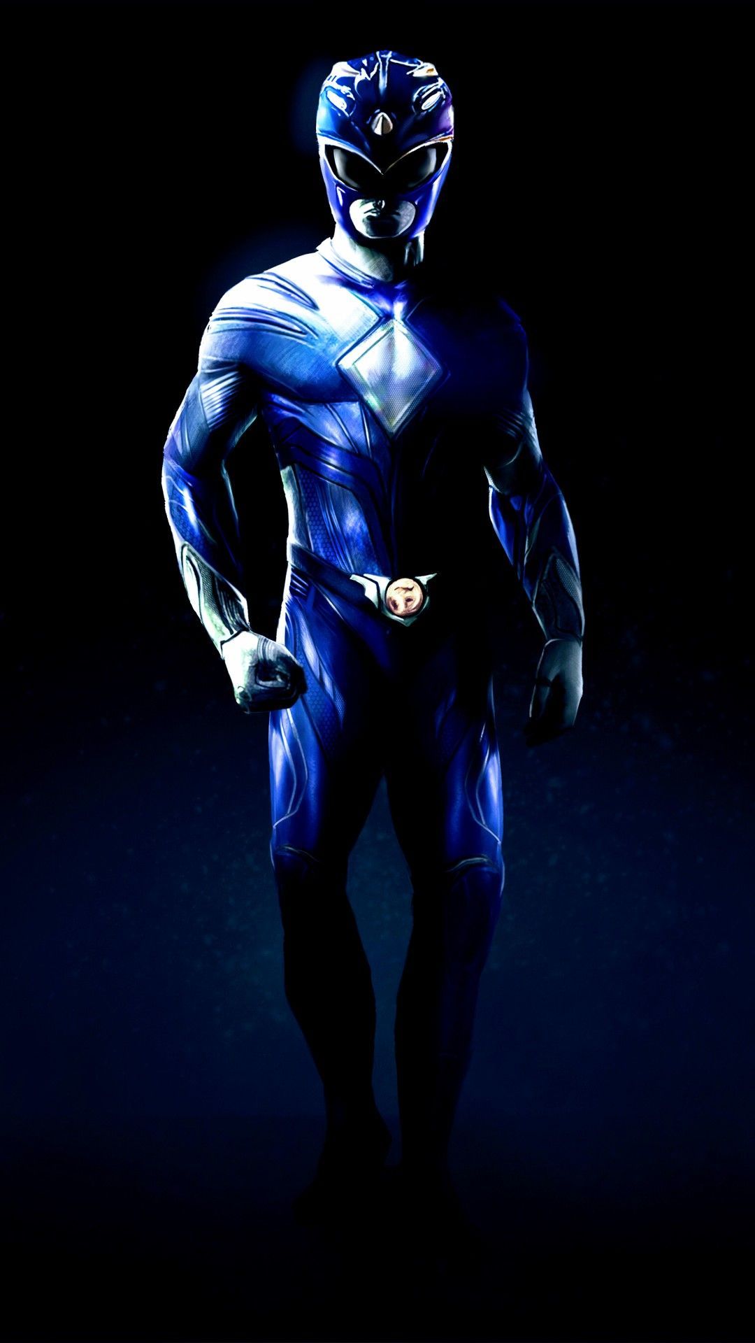 Blue Ranger Wallpapers