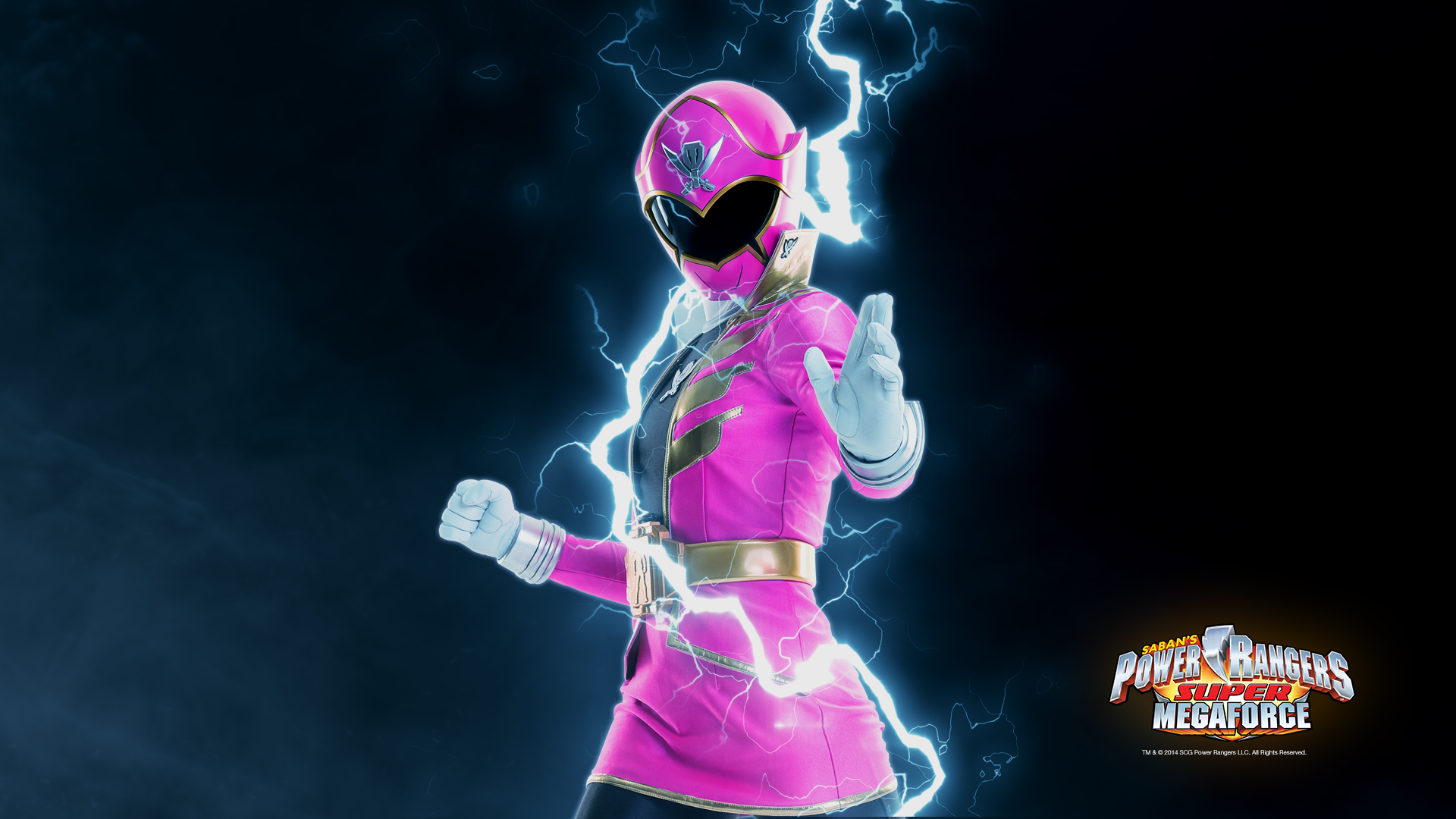 Blue Ranger Wallpapers