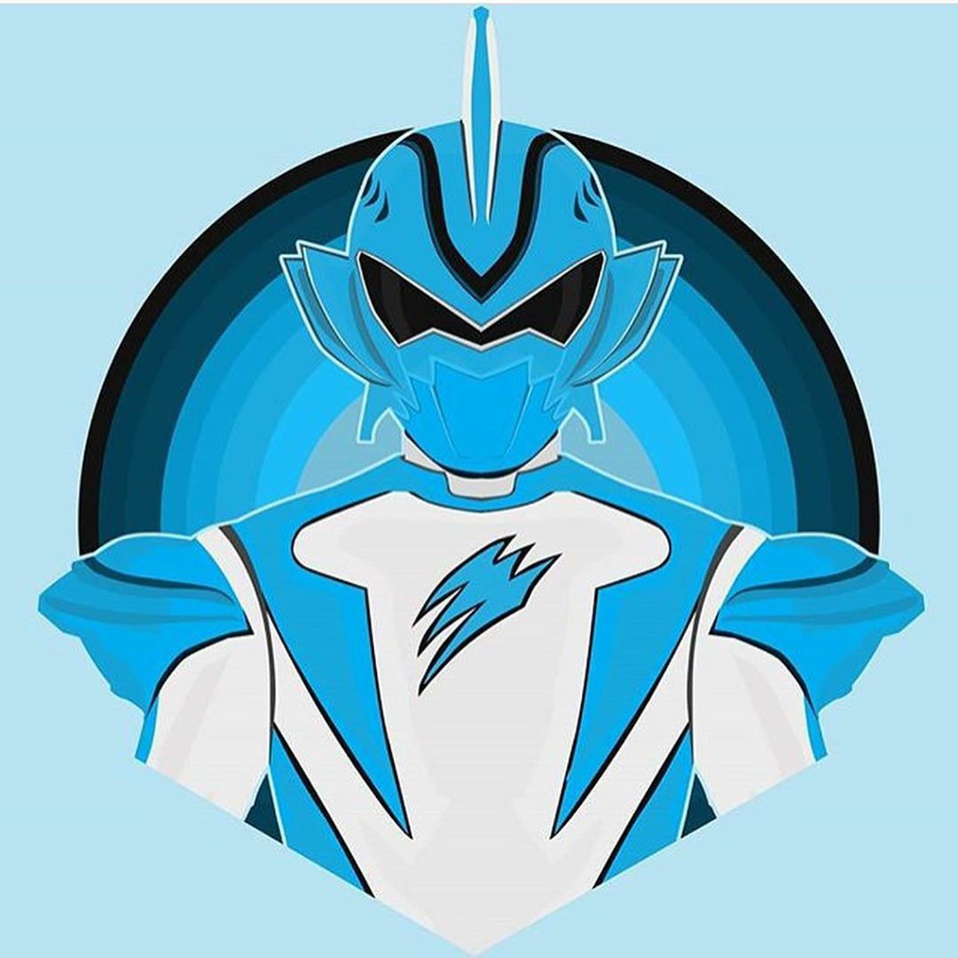 Blue Ranger Wallpapers