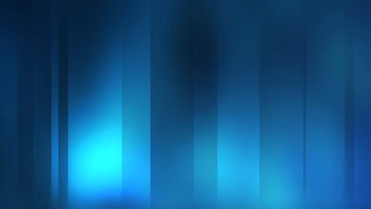 Blue Screen Background