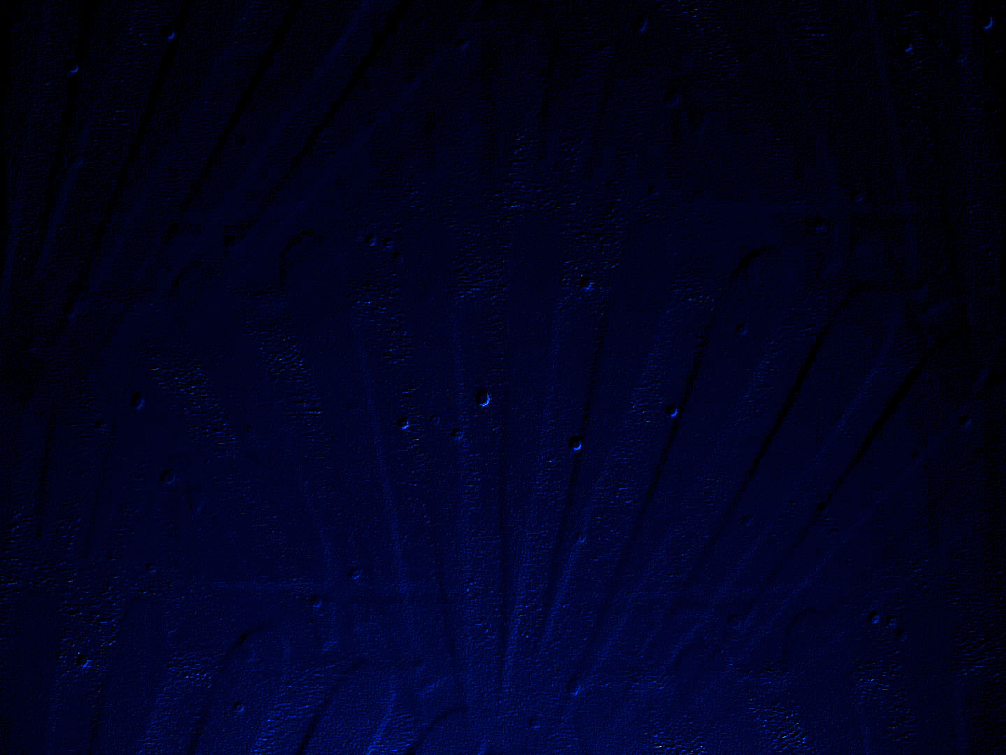 Blue Screen Background