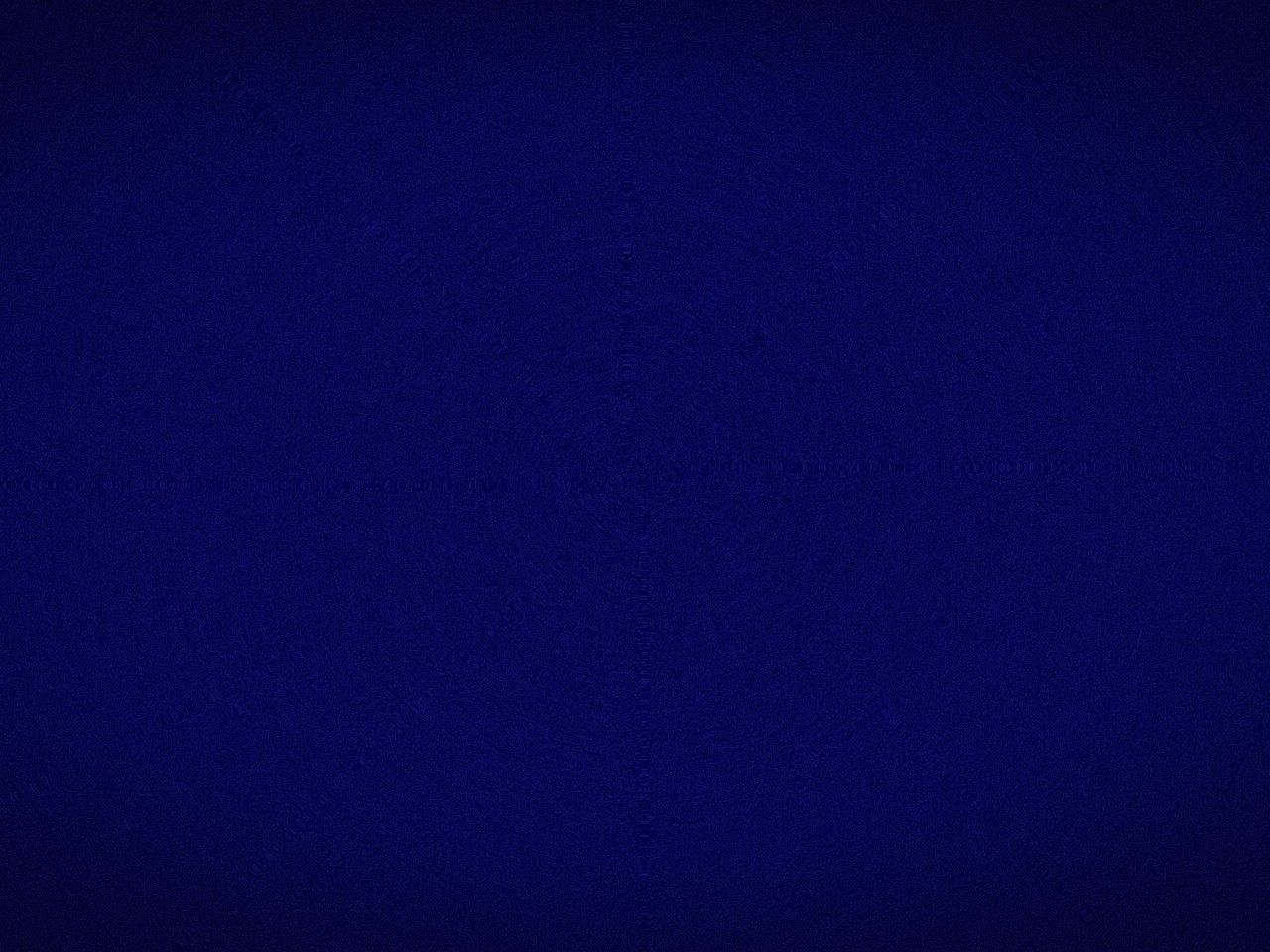 Blue Screen Background