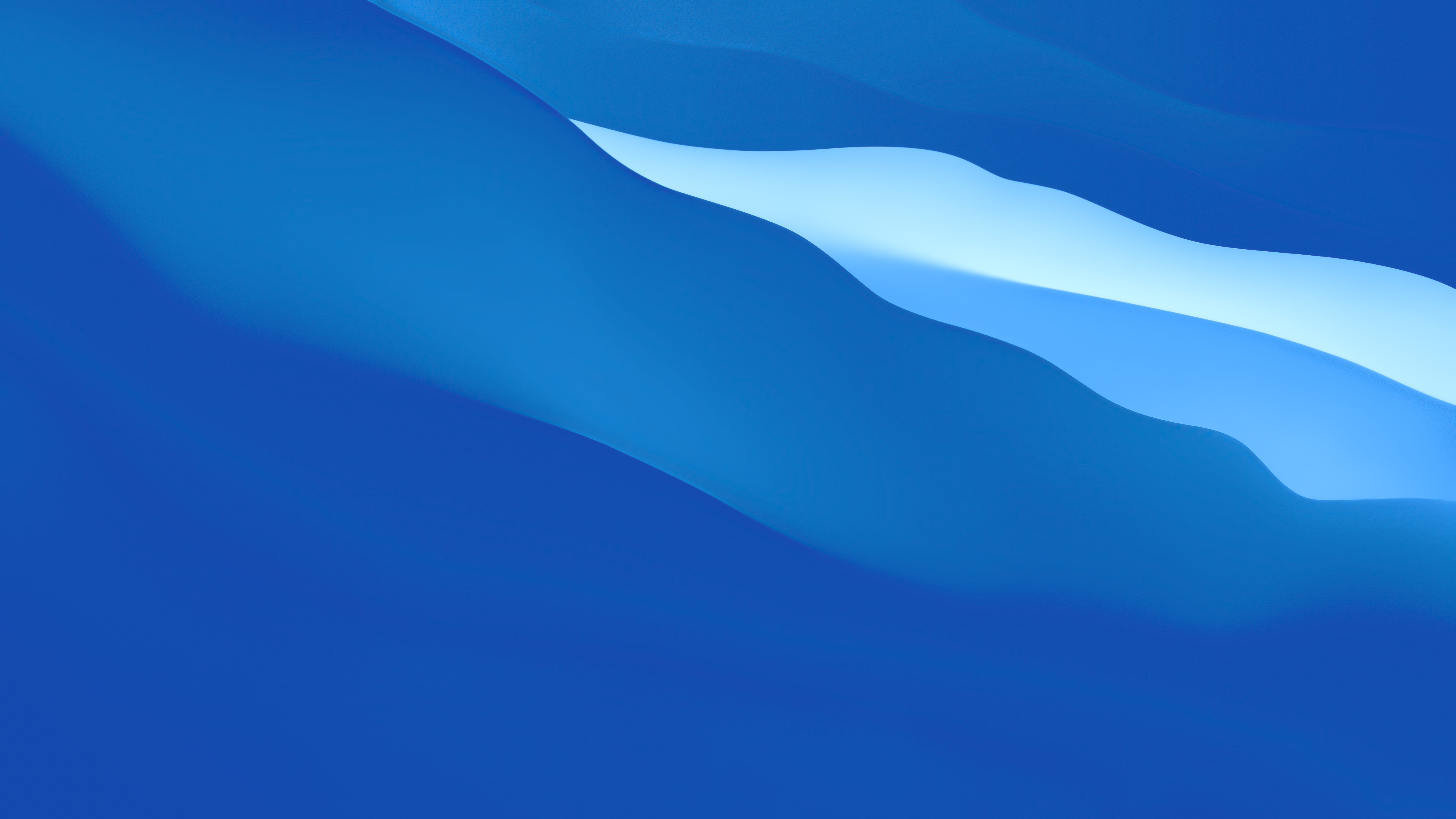 Blue Simple Wallpapers