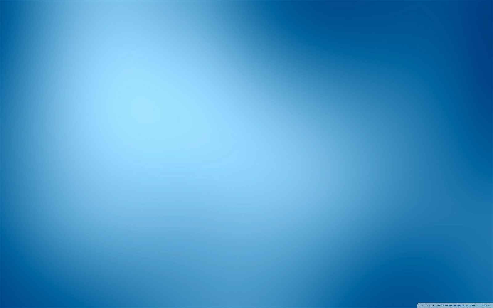 Blue Simple Wallpapers