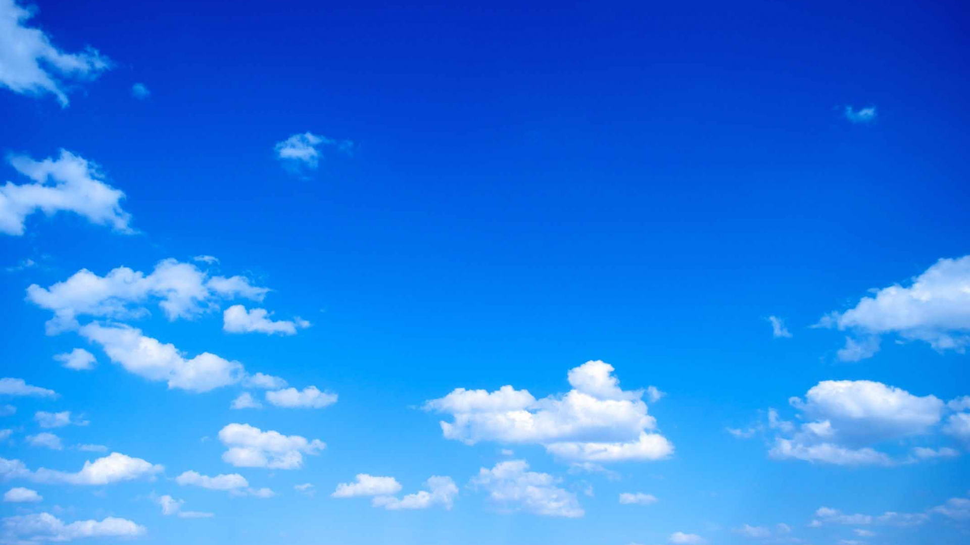 Blue Sky Hd Wallpapers