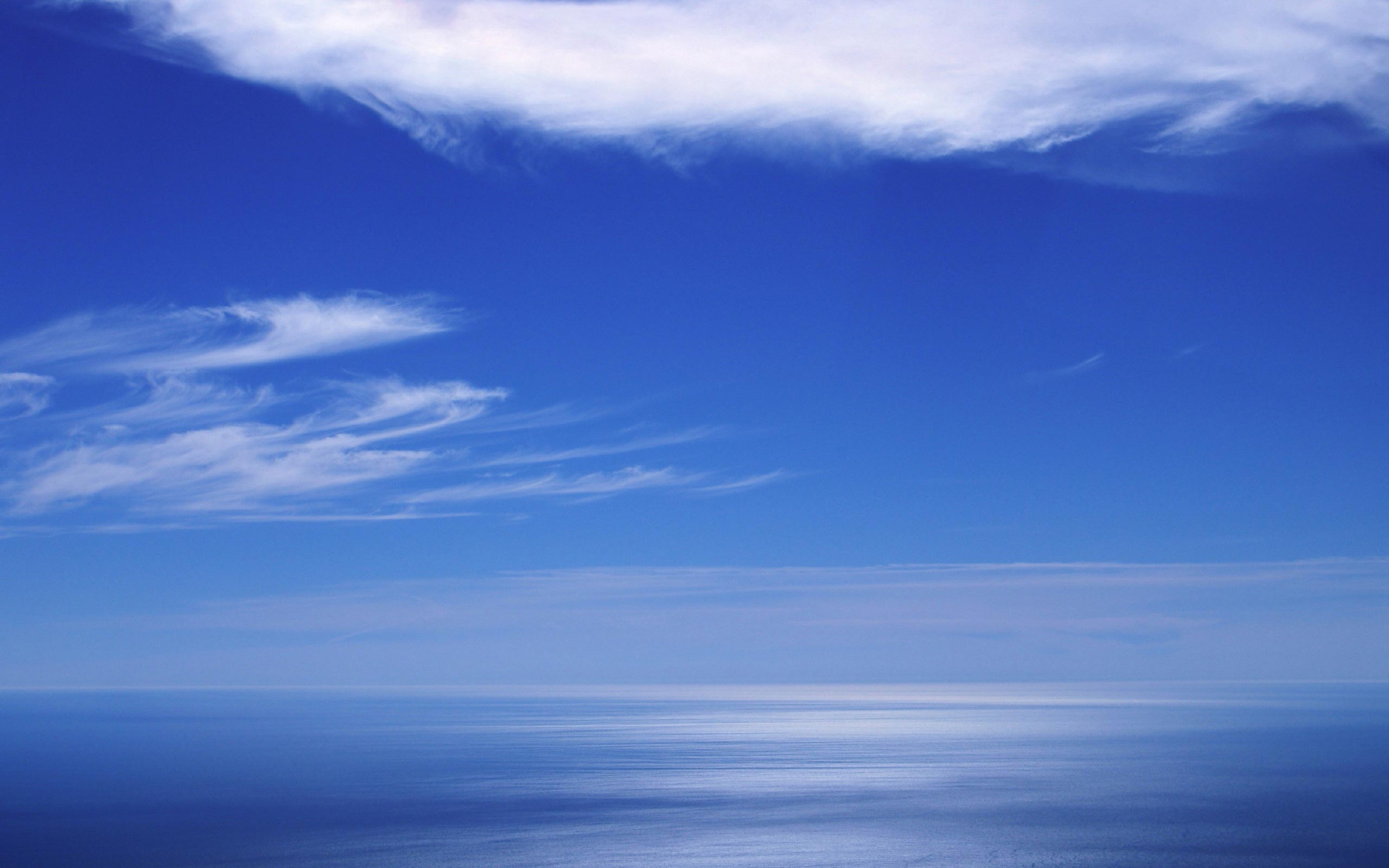 Blue Sky Hd Wallpapers