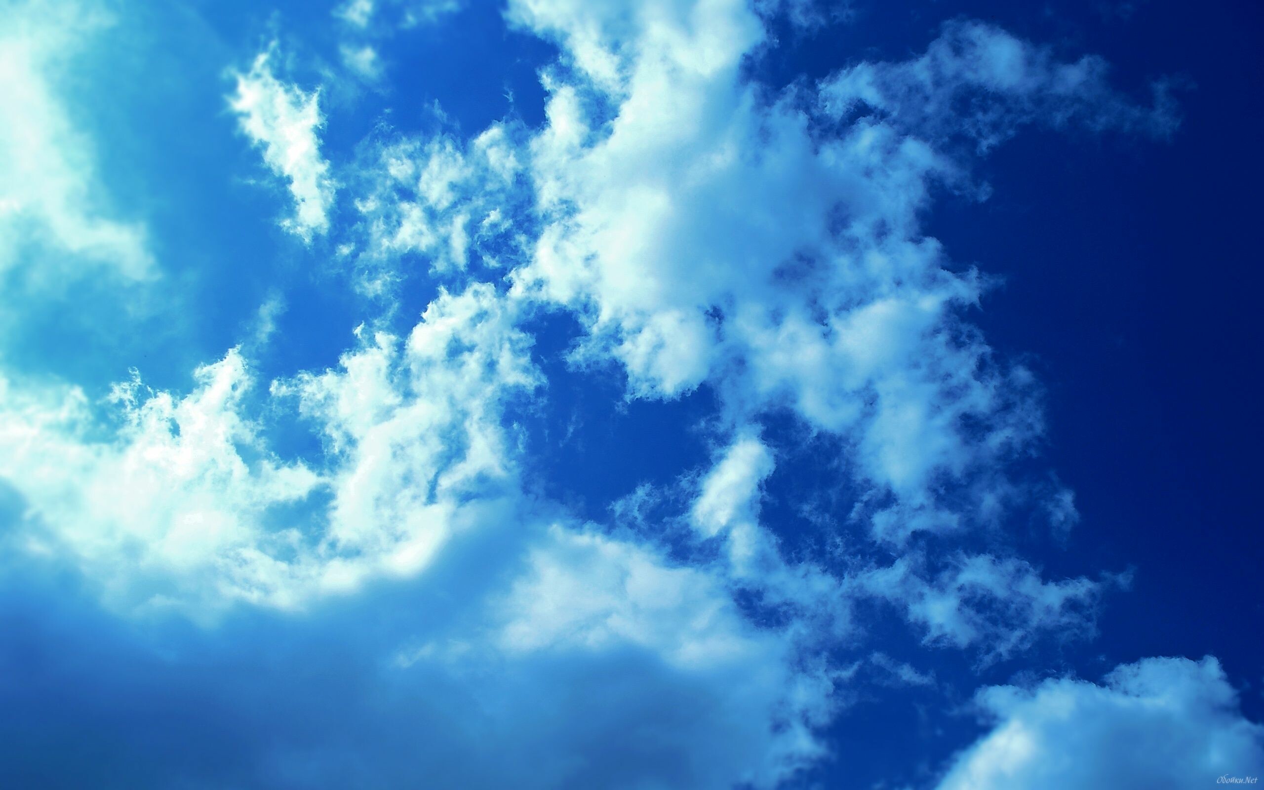 Blue Sky Hd Wallpapers