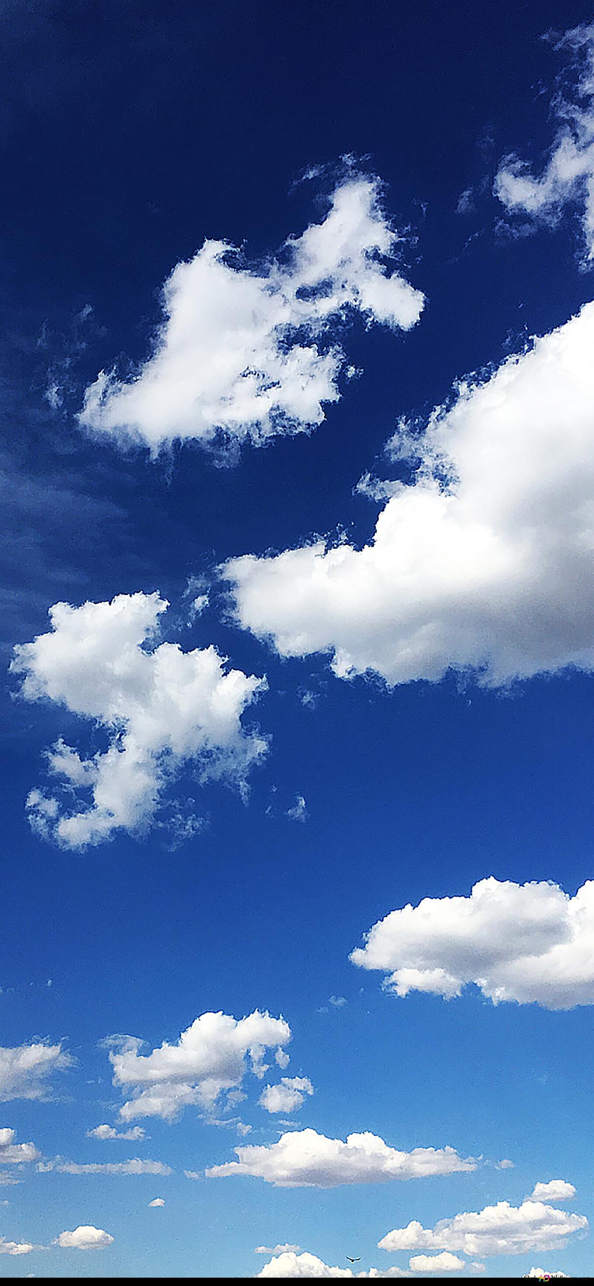 Blue Sky Hd Wallpapers