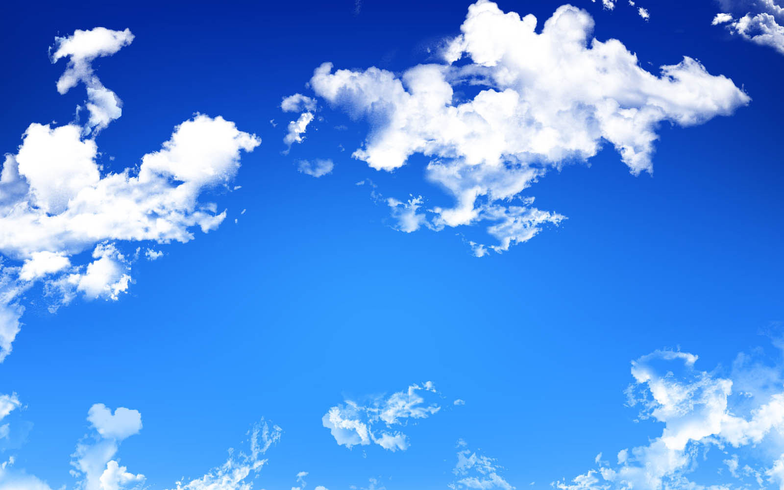 Blue Sky Hd Wallpapers