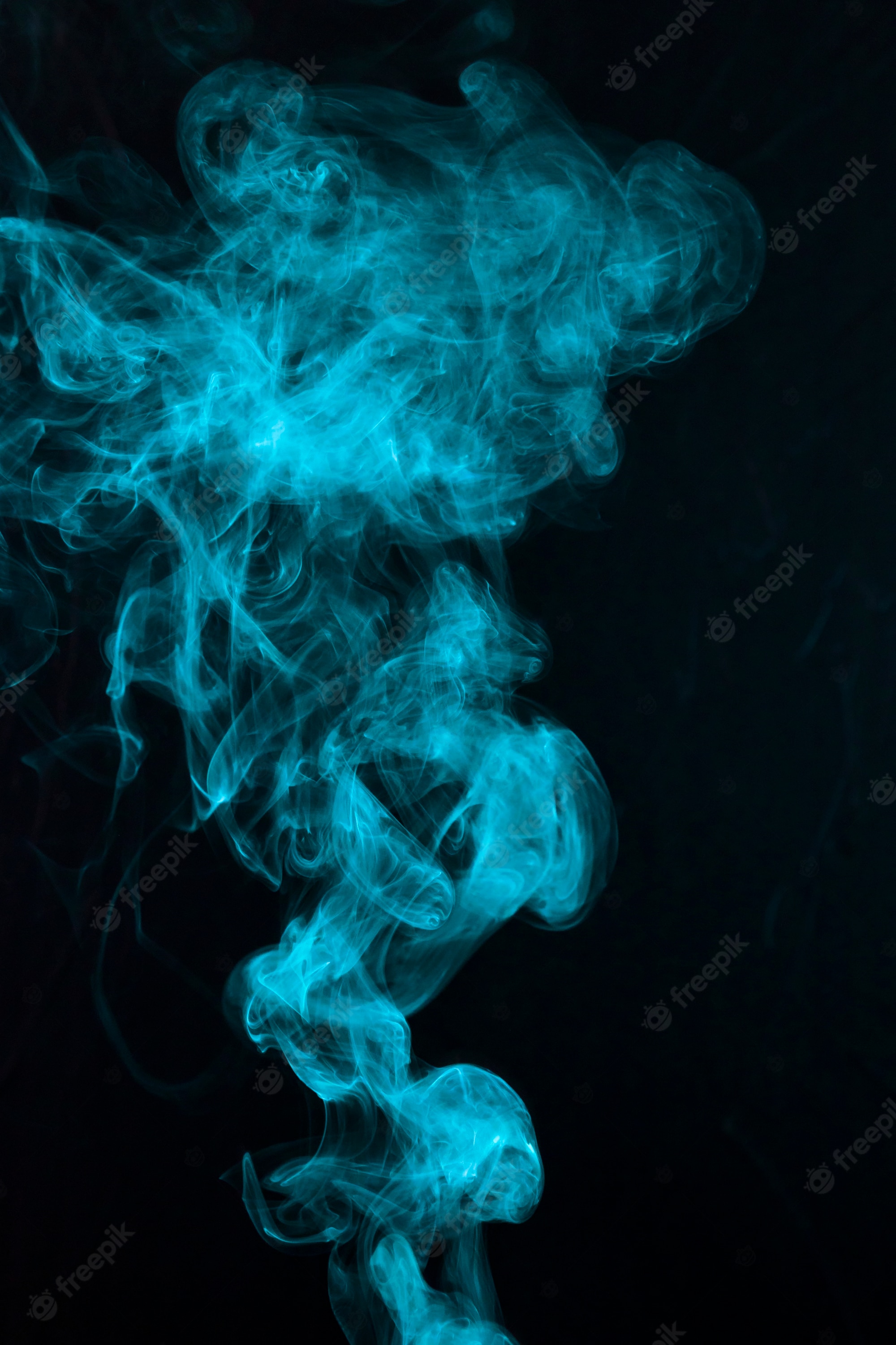 Blue fire steam фото 110