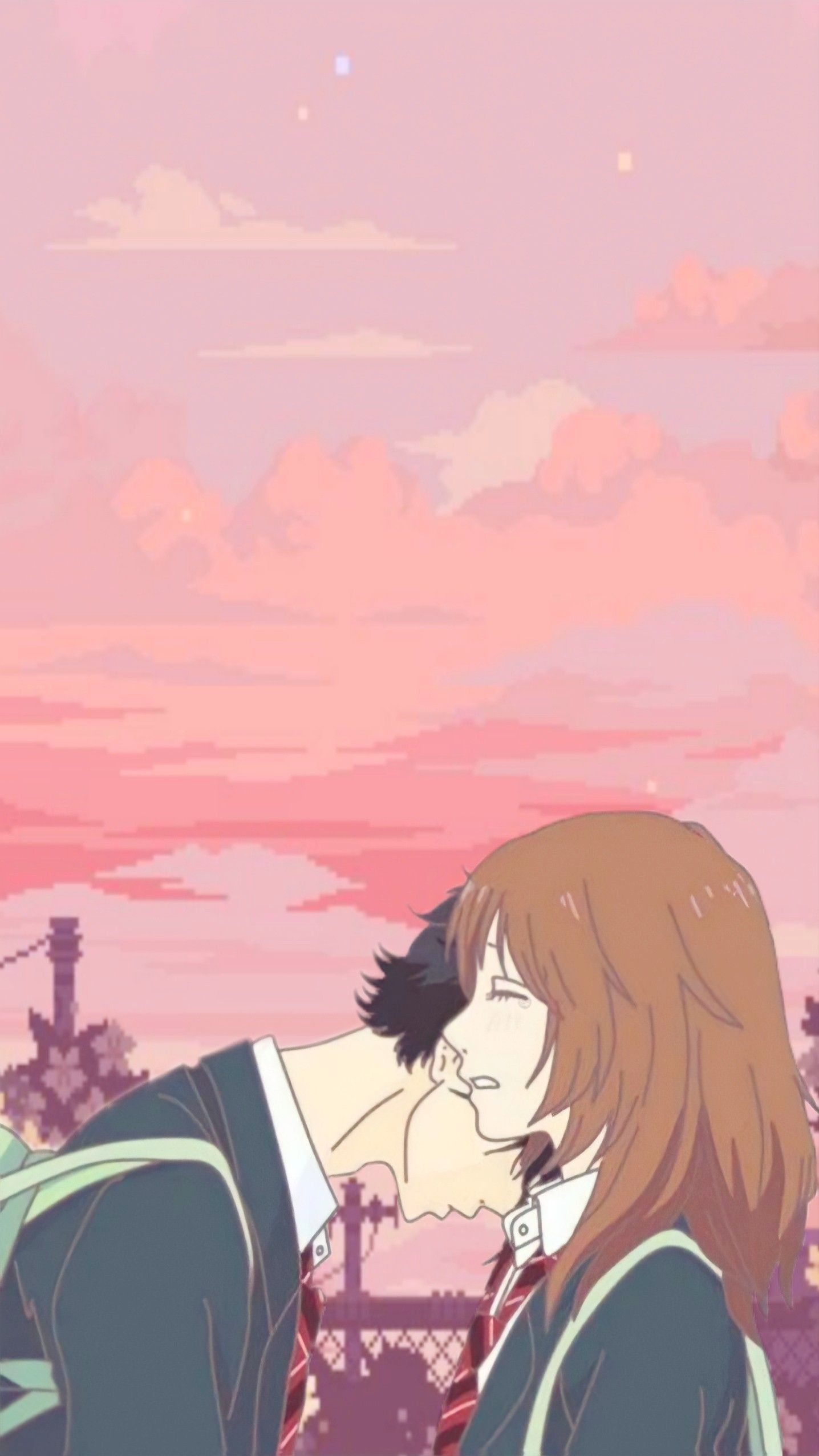 Blue Spring Ride Wallpapers