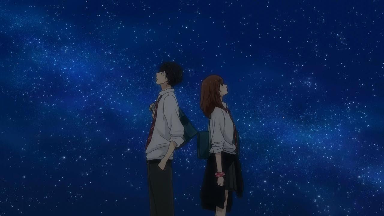 Blue Spring Ride Wallpapers