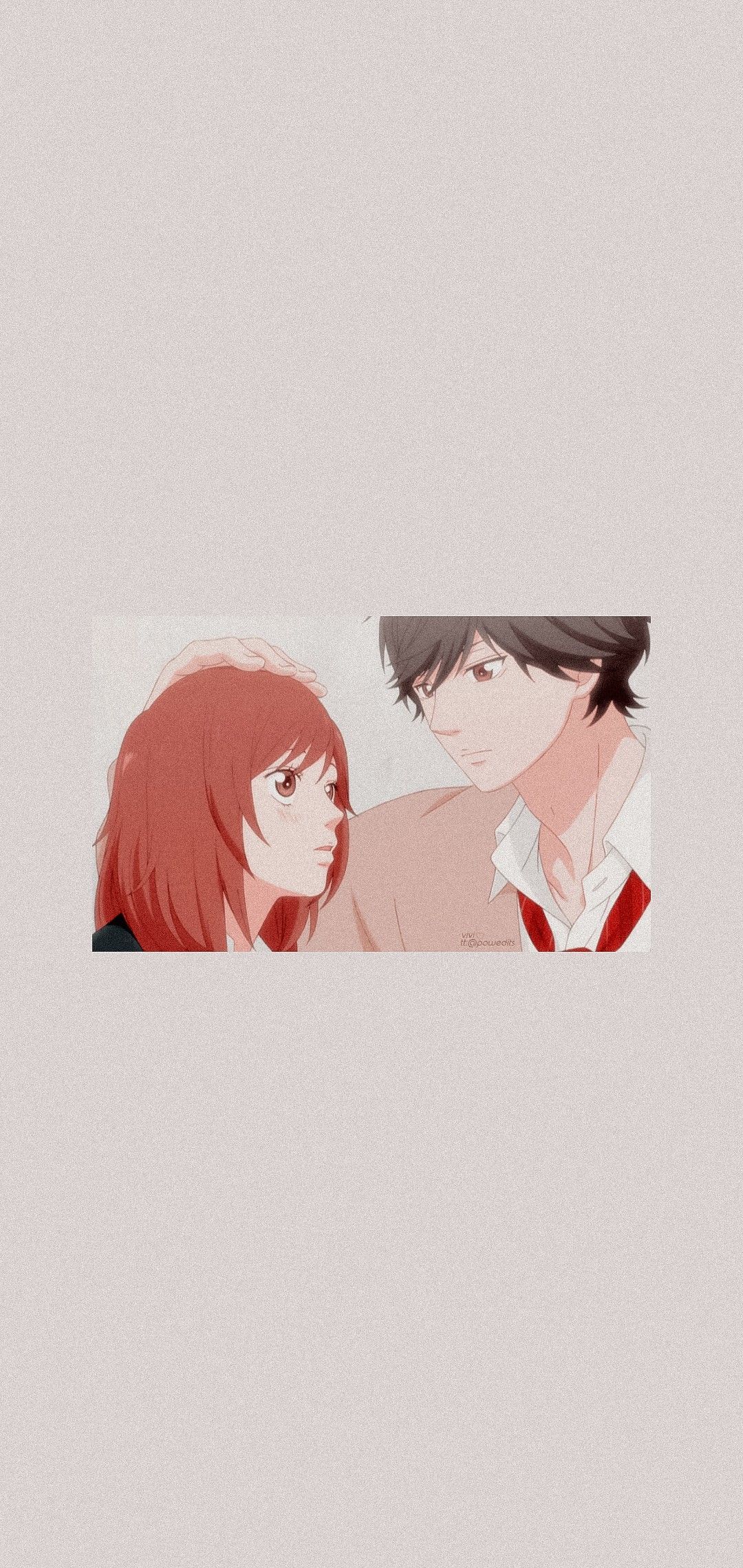 Blue Spring Ride Wallpapers