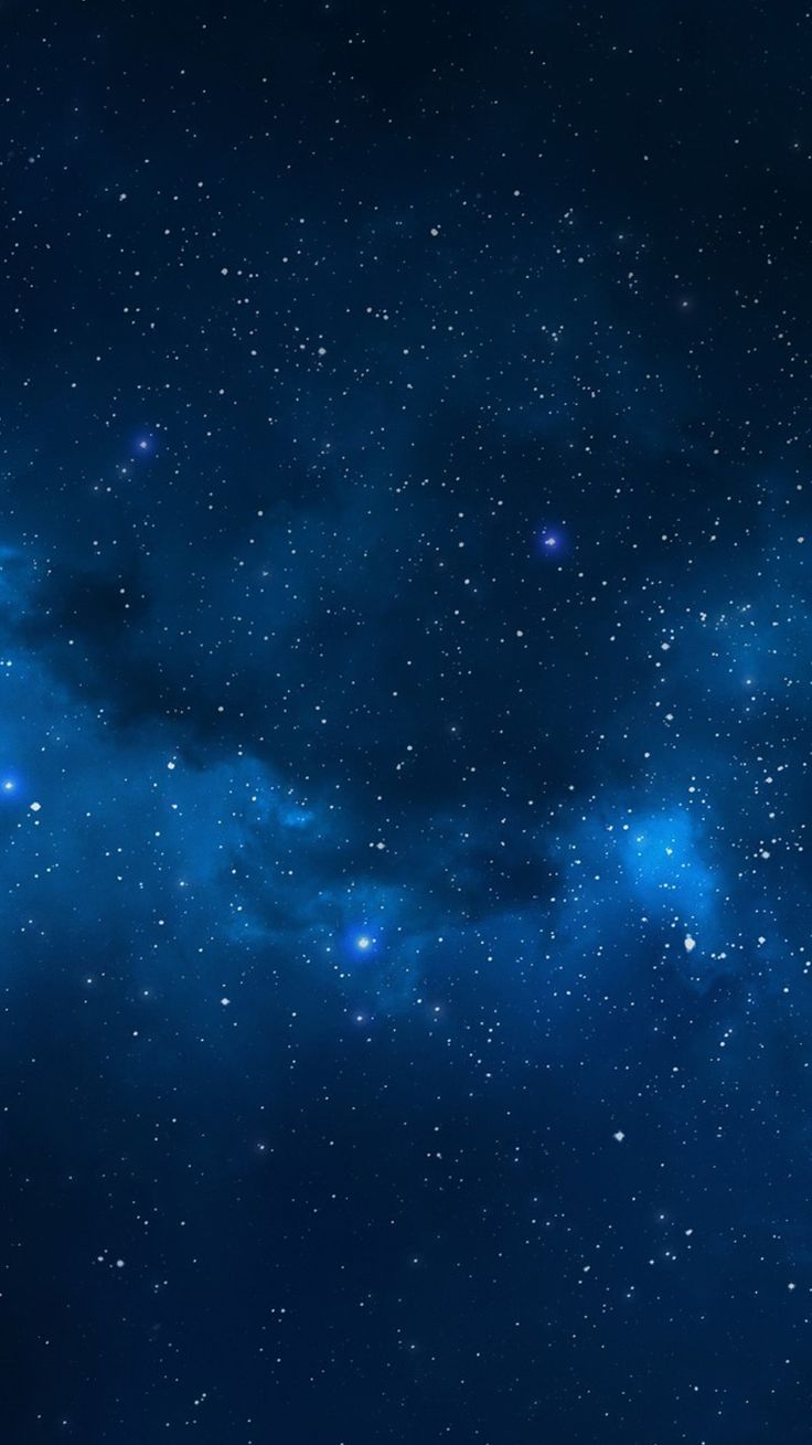 Blue Stars Backgrounds