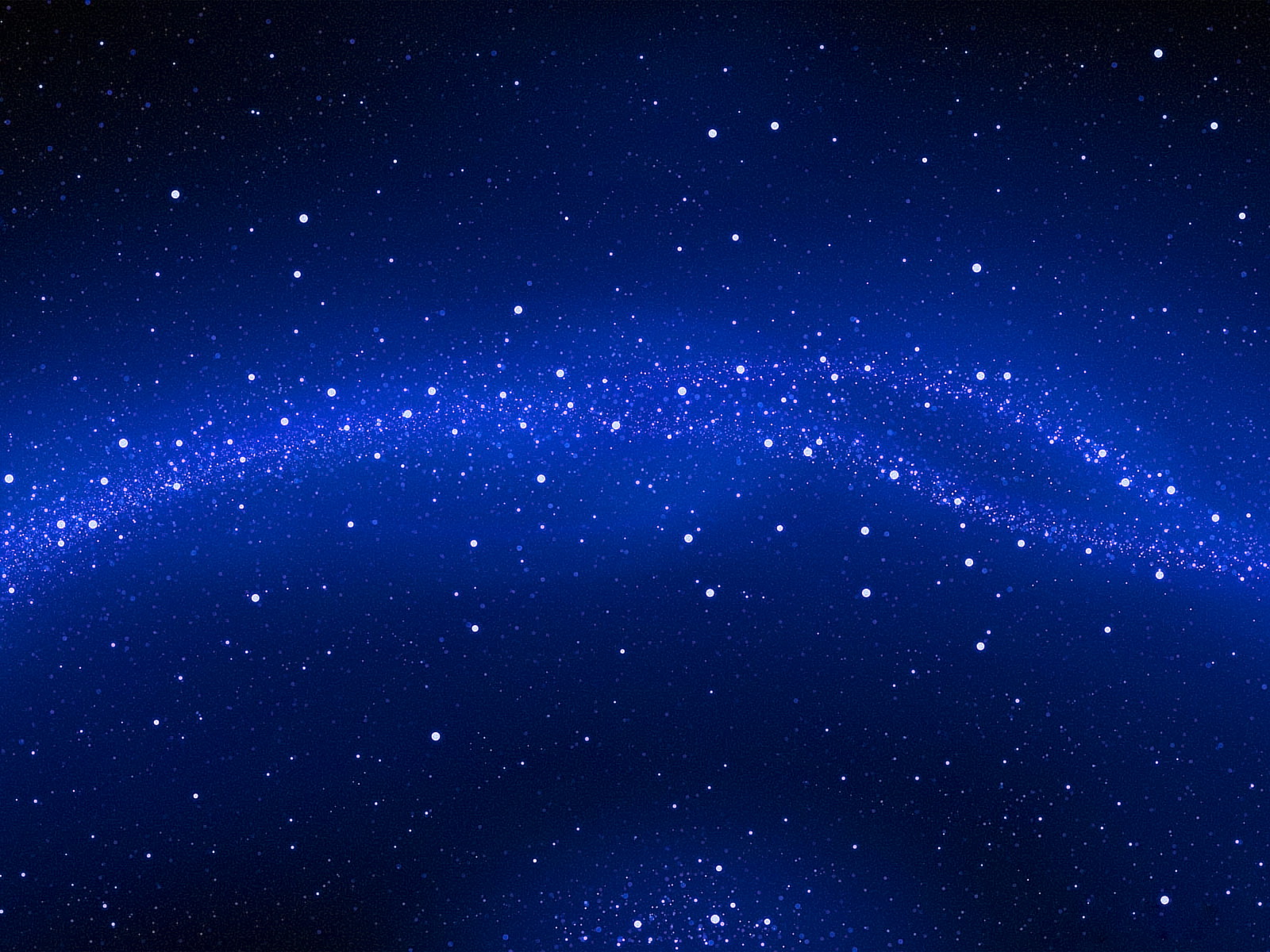 Blue Stars Backgrounds