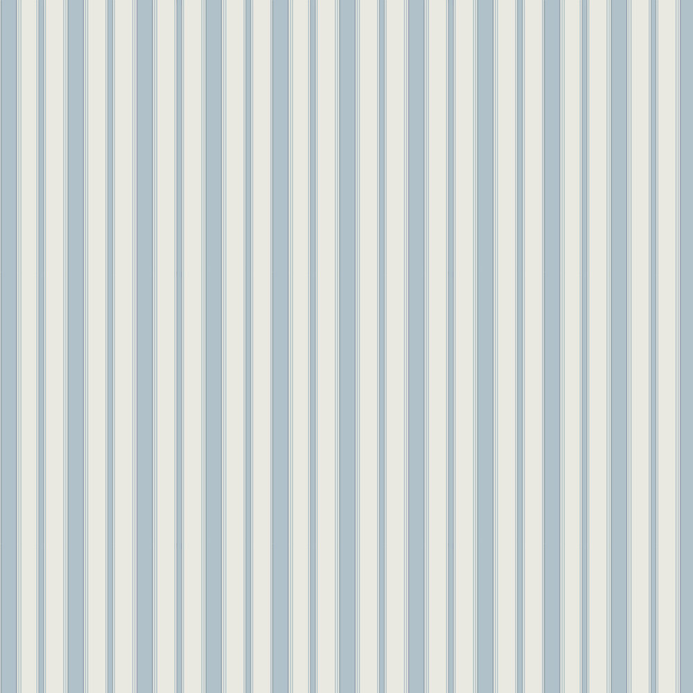 Blue Striped Wallpapers