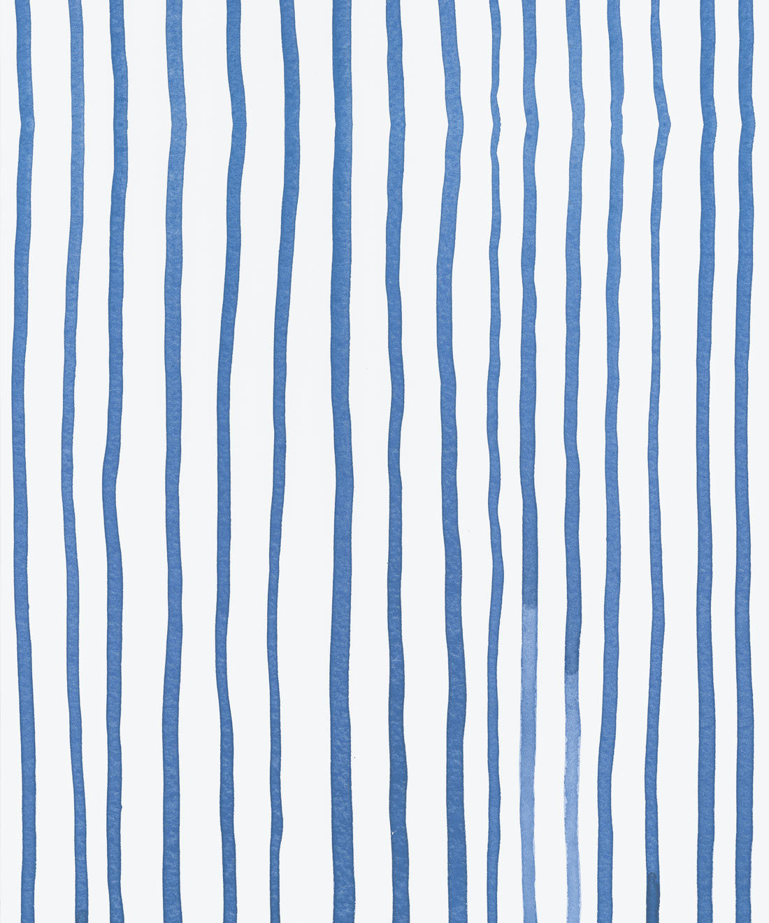 Blue Striped Wallpapers